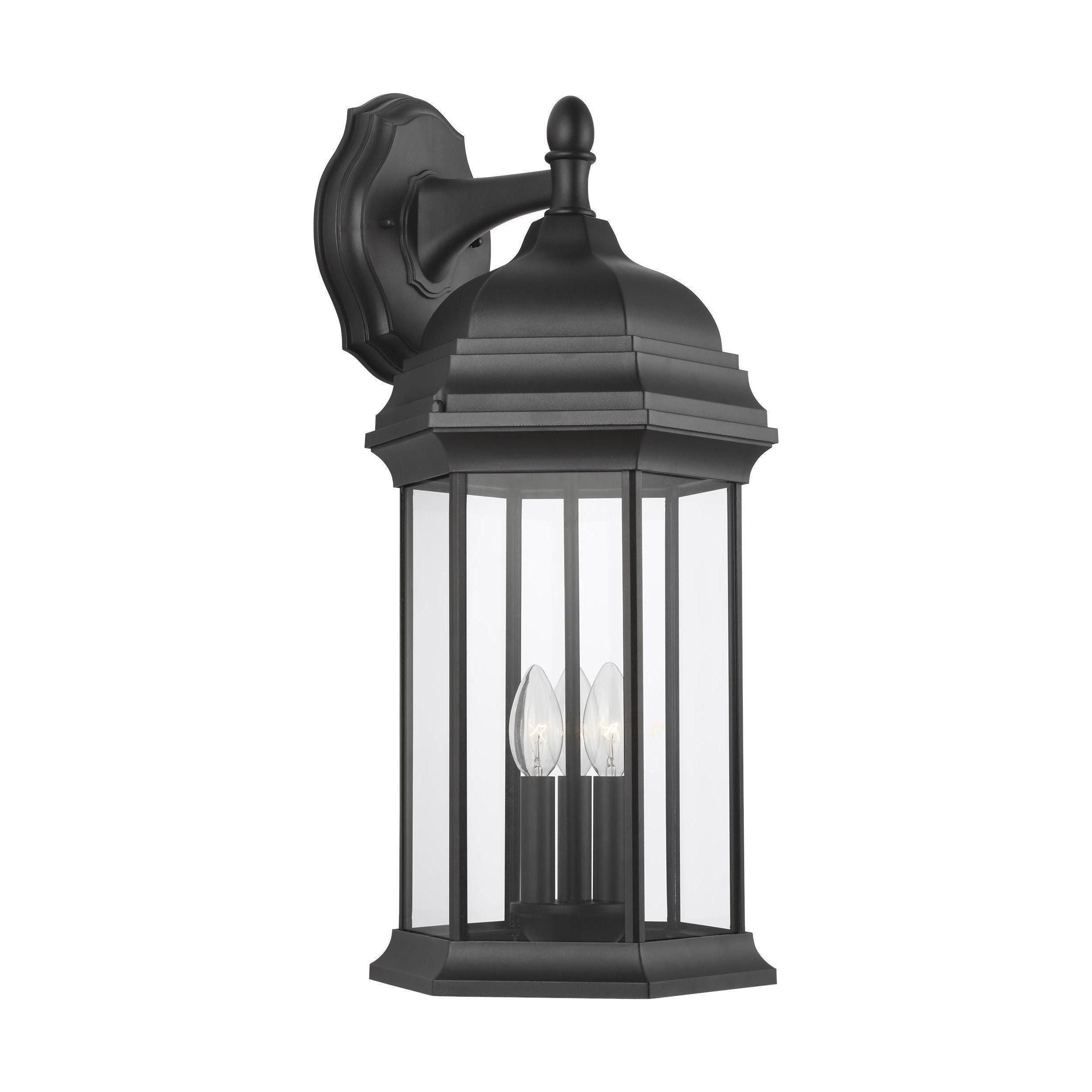 Generation Lighting - Sevier Outdoor Wall Light - Lights Canada