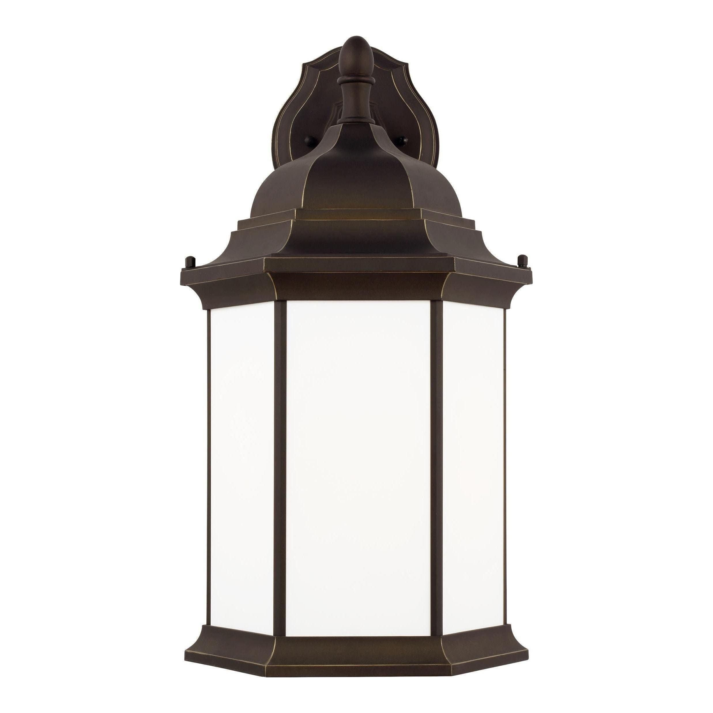 Generation Lighting - Sevier Outdoor Wall Light - Lights Canada