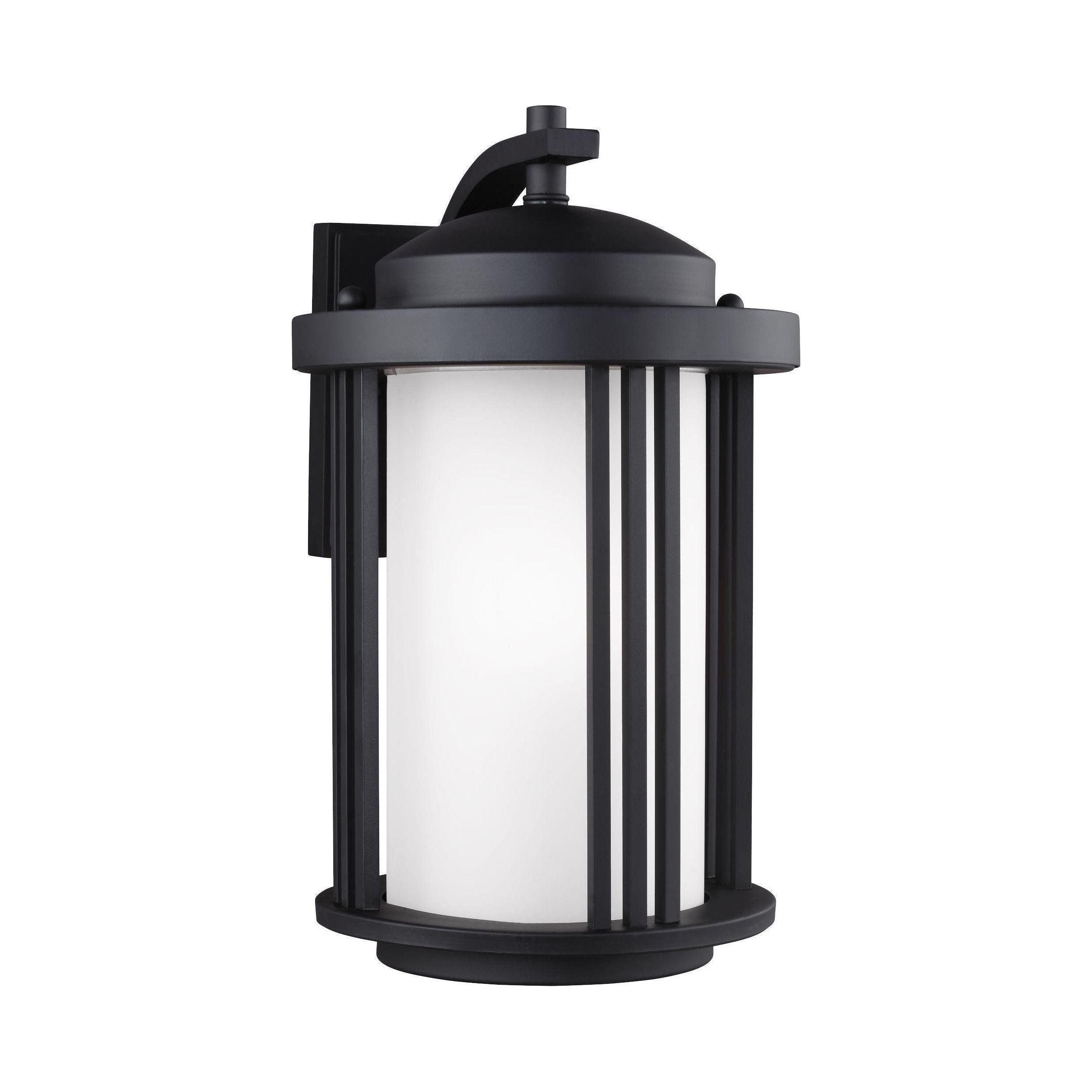 Generation Lighting - Crowell Outdoor Wall Light - Lights Canada