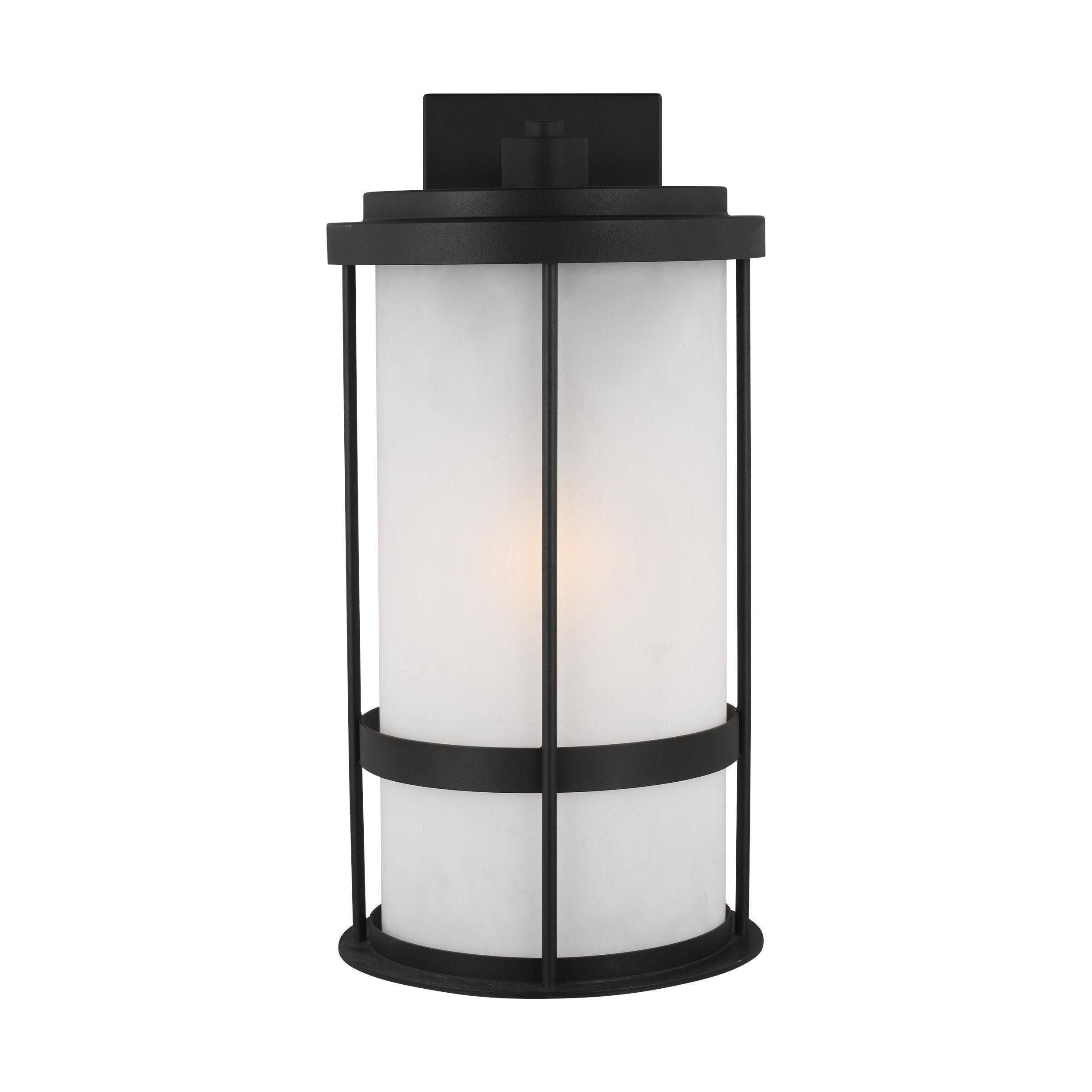 Generation Lighting - Wilburn Outdoor Wall Light - Lights Canada