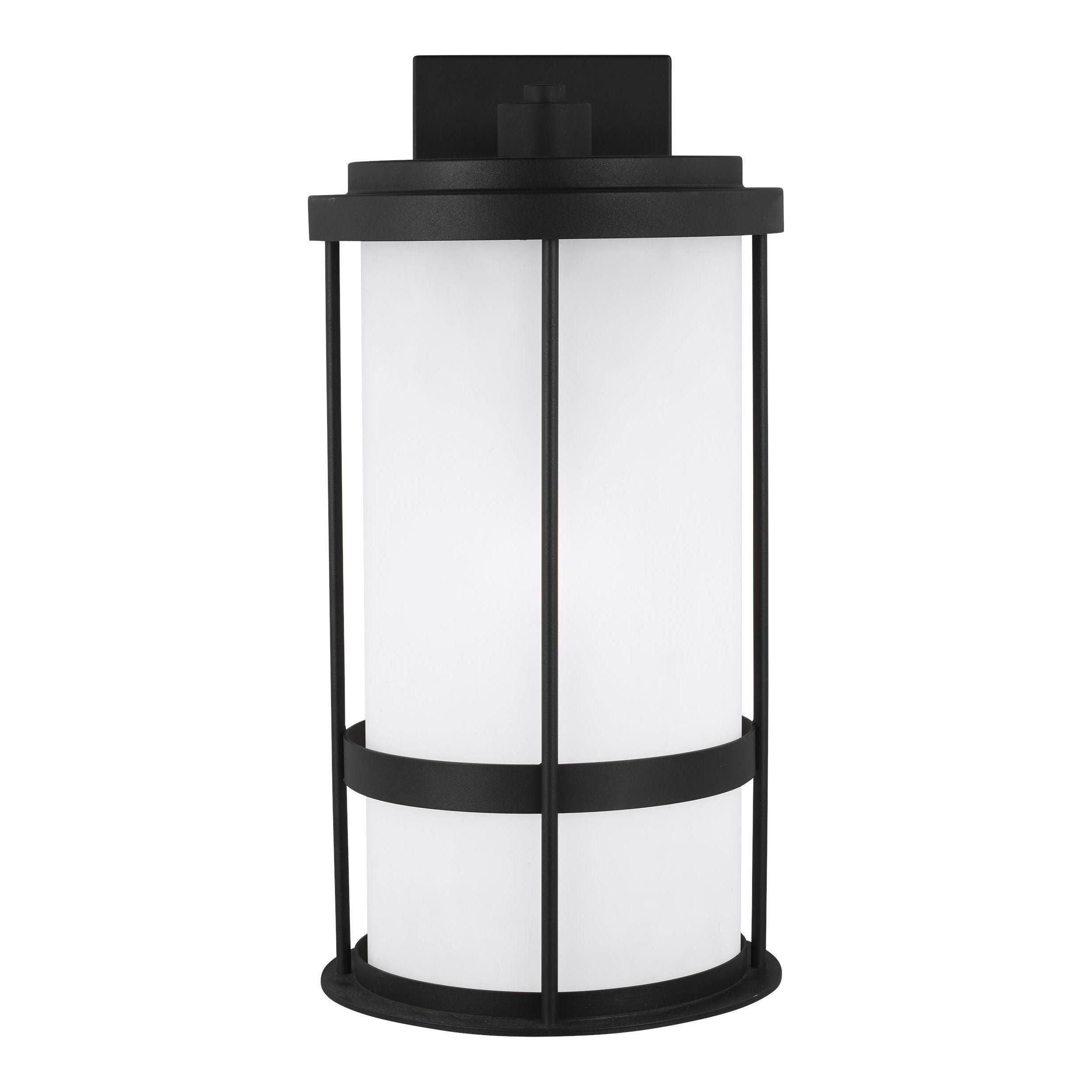 Generation Lighting - Wilburn Outdoor Wall Light - Lights Canada
