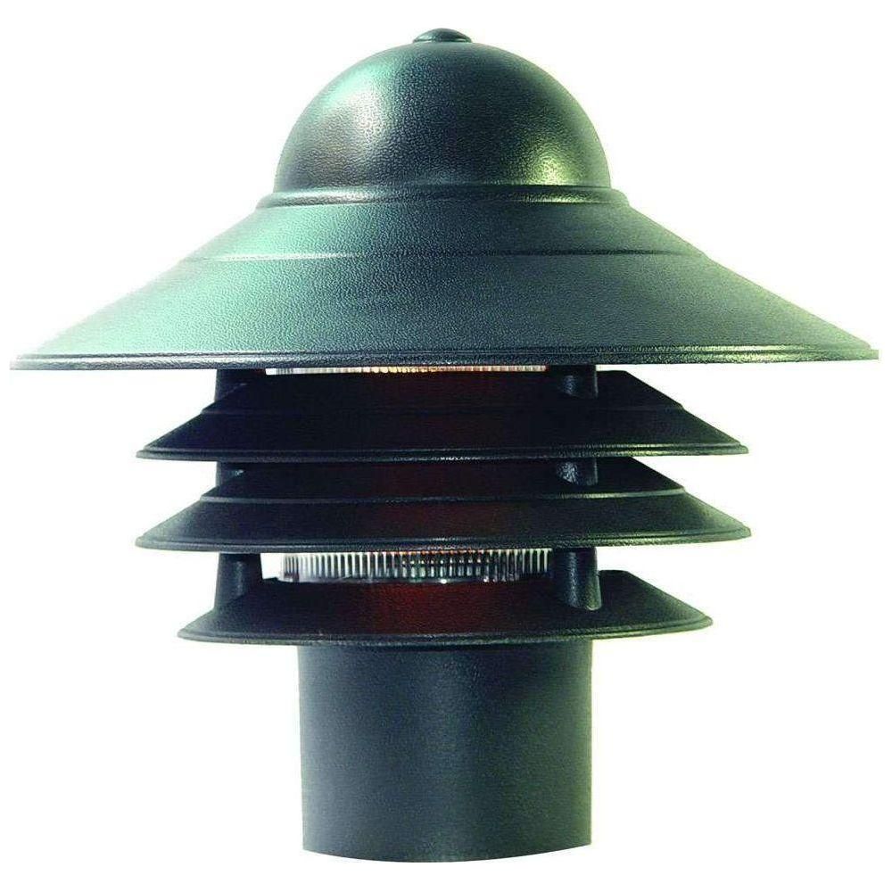Acclaim - Mariner Post Light - Lights Canada