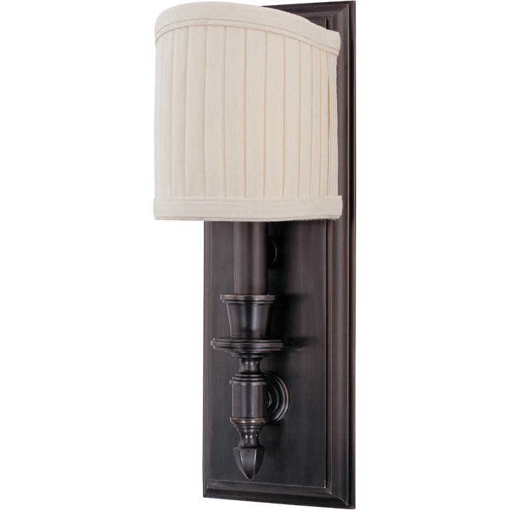 Hudson Valley Lighting - Bridgehampton Sconce - Lights Canada