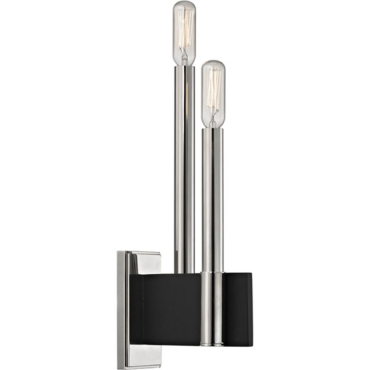 Hudson Valley Lighting - Abrams Sconce - Lights Canada
