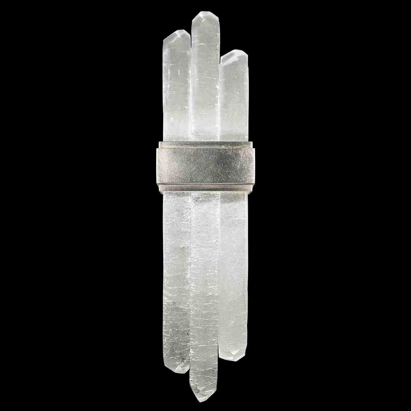 Fine Art Handcrafted Lighting - Lior Sconce - Lights Canada