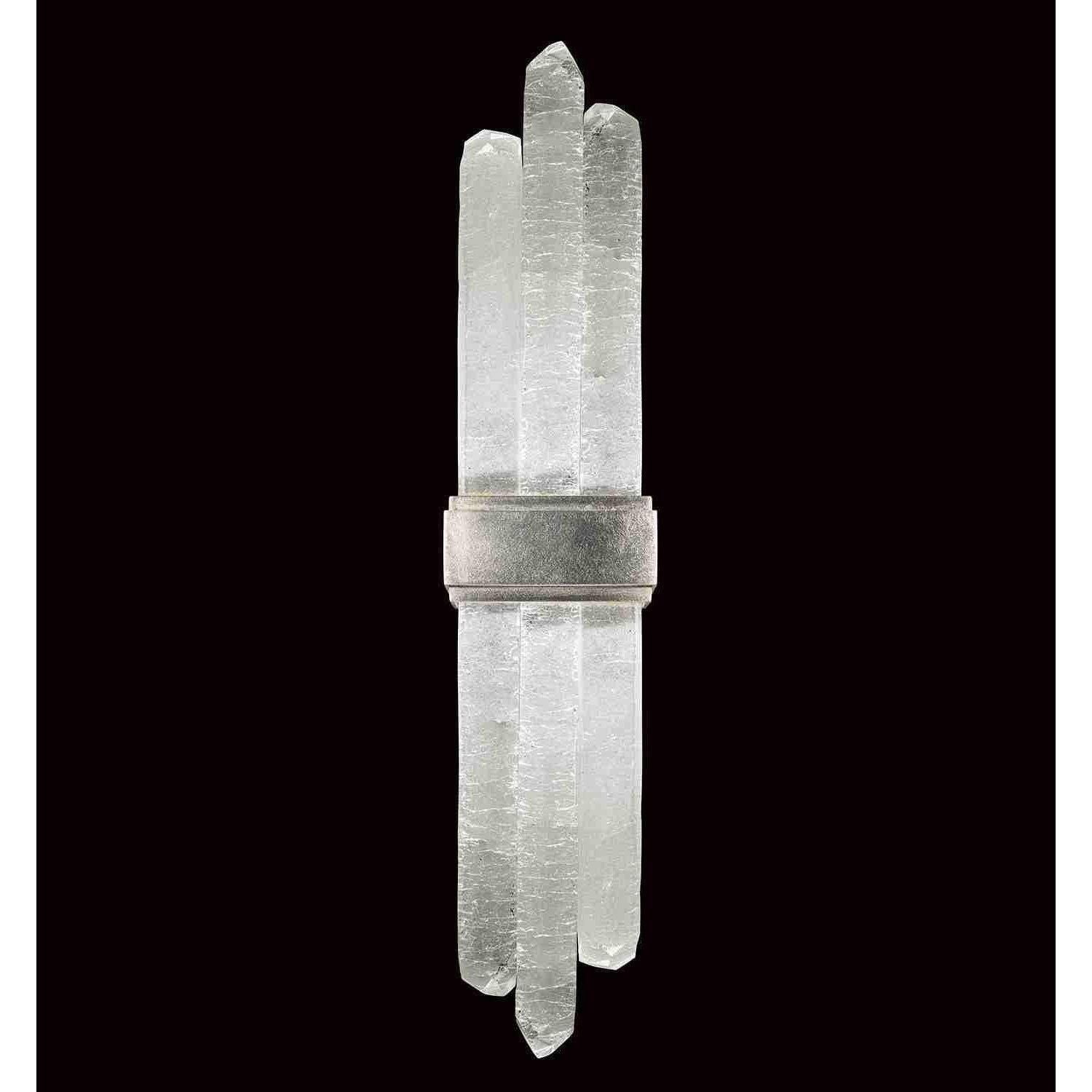 Fine Art Handcrafted Lighting - Lior Sconce - Lights Canada
