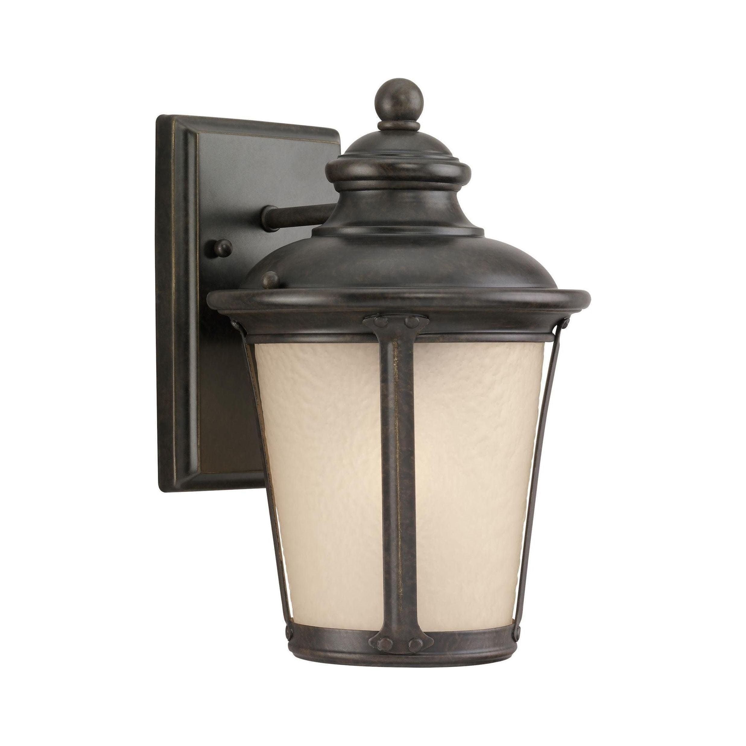 Generation Lighting - Cape May Outdoor Wall Light - Lights Canada