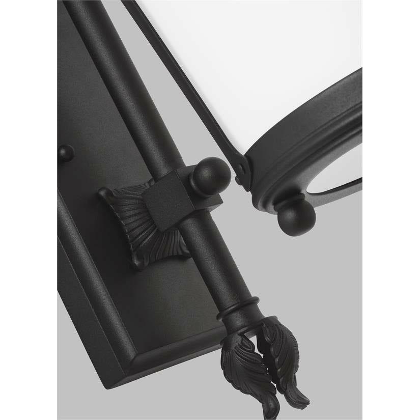 Generation Lighting - Cape May Outdoor Wall Light - Lights Canada