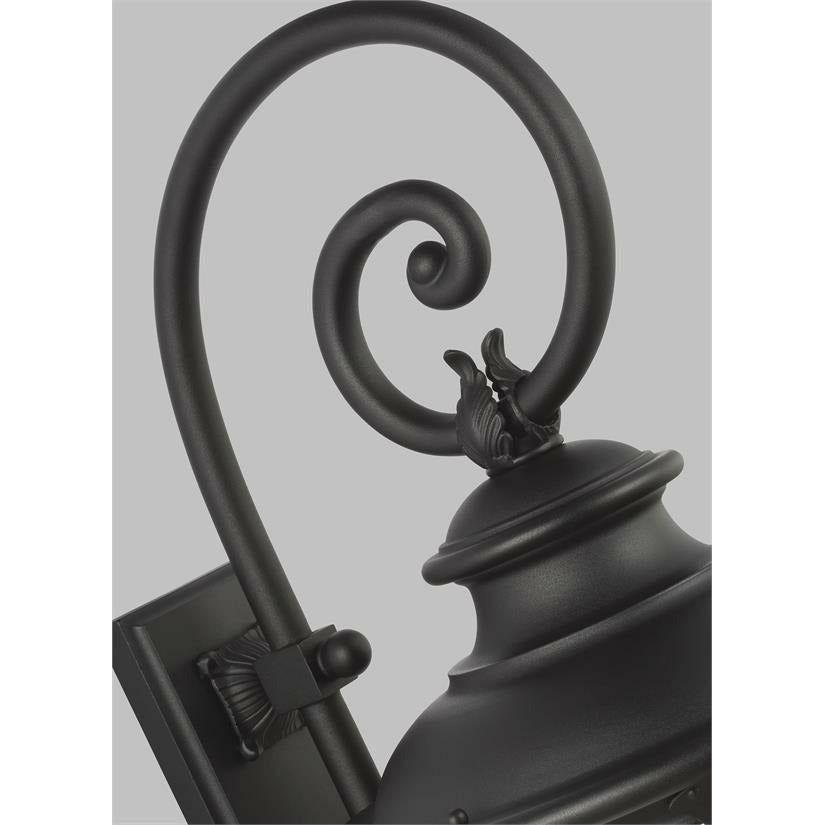 Generation Lighting - Cape May Outdoor Wall Light - Lights Canada
