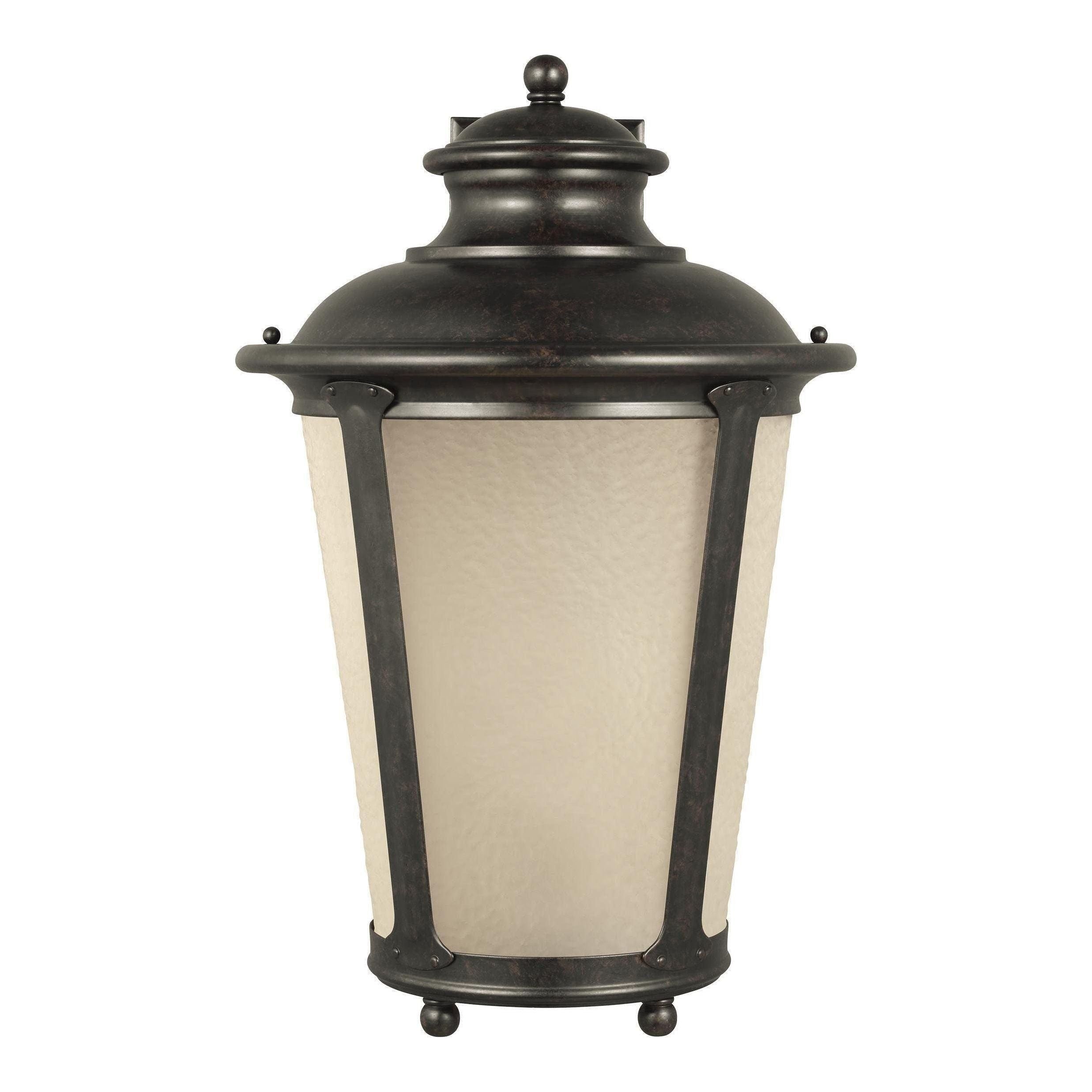 Generation Lighting - Cape May Outdoor Wall Light - Lights Canada