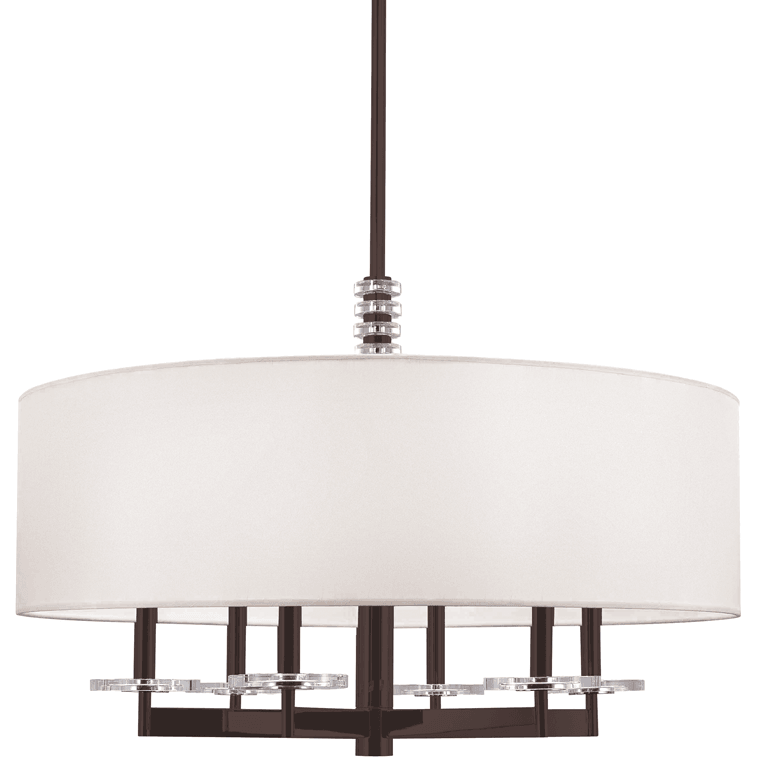 Hudson Valley Lighting - Chelsea Chandelier - Lights Canada