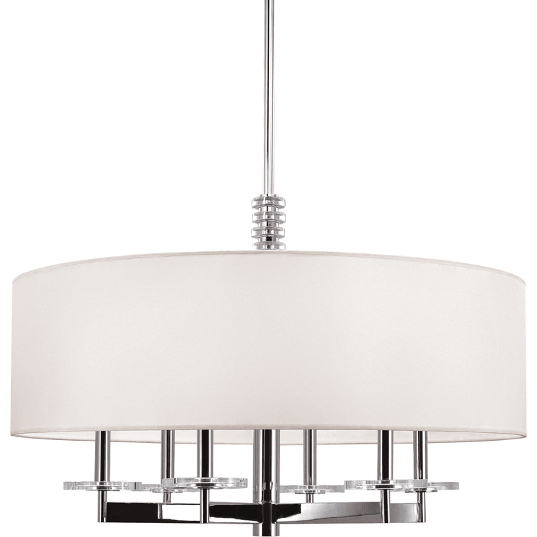 Hudson Valley Lighting - Chelsea Chandelier - Lights Canada