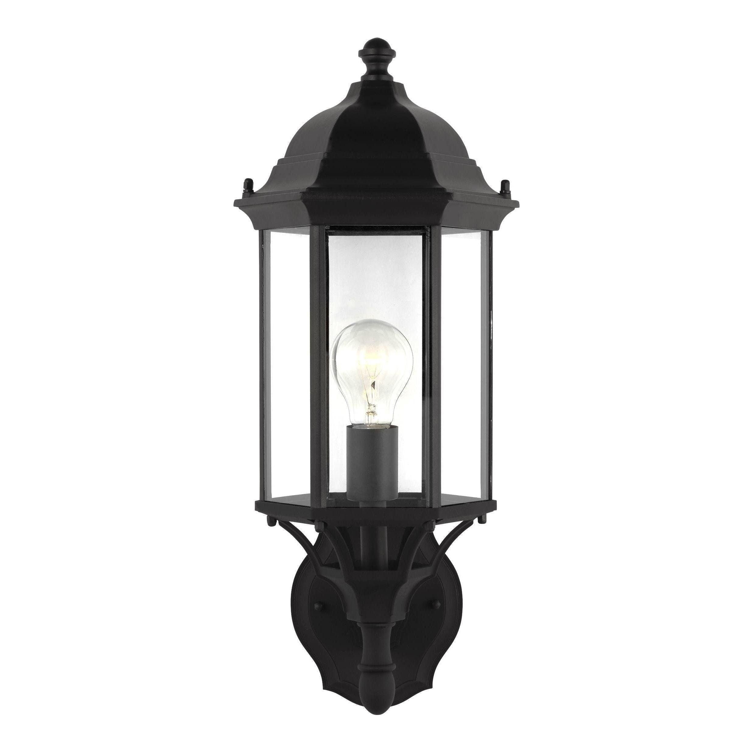 Generation Lighting - Sevier Outdoor Wall Light - Lights Canada