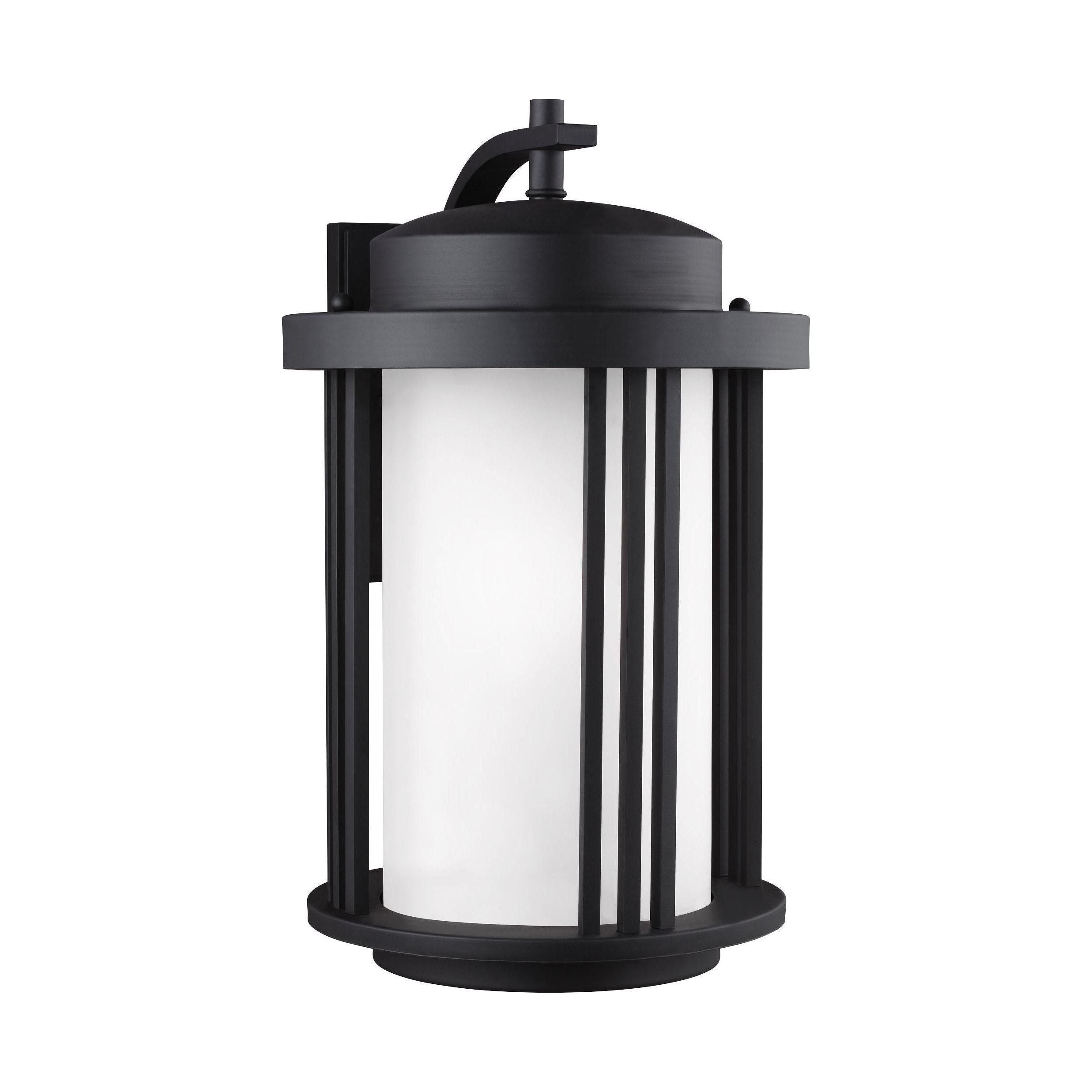 Generation Lighting - Crowell Outdoor Wall Light - Lights Canada