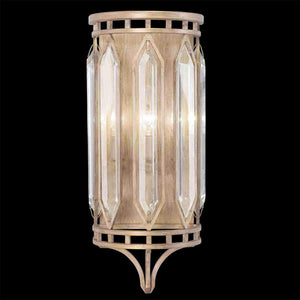 Fine Art Handcrafted Lighting - Westminster Sconce - Lights Canada