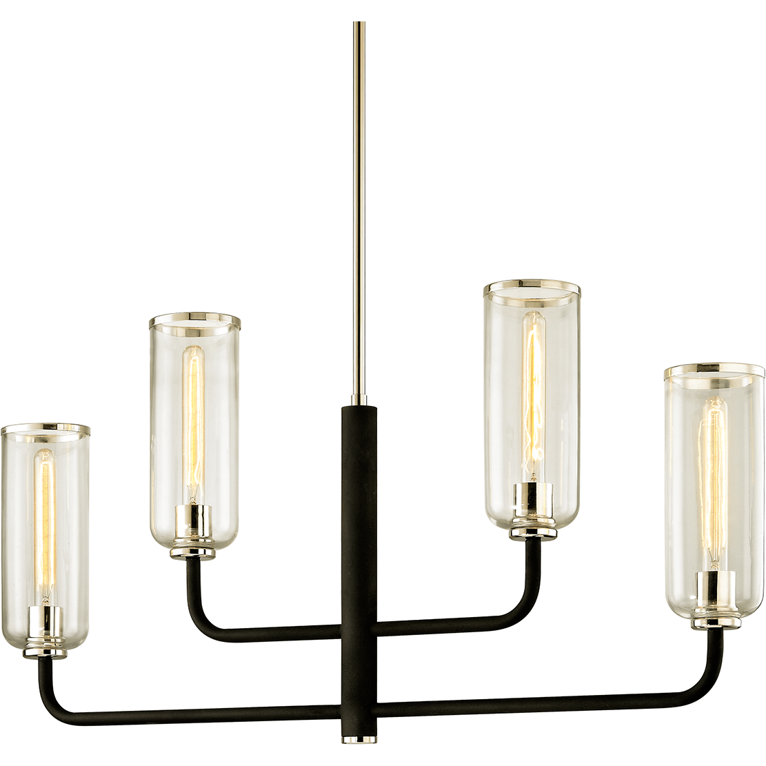 Troy - Aeon Linear Suspension - Lights Canada