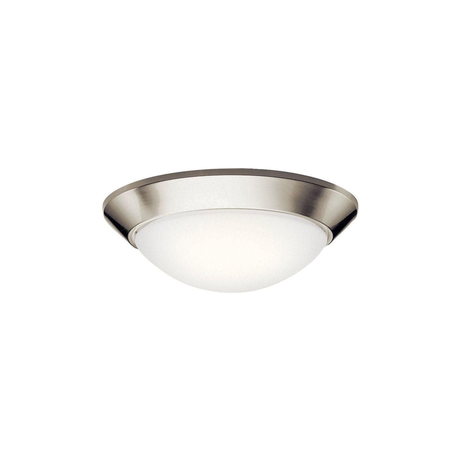 Kichler - Ceiling Space Flush Mount - Lights Canada