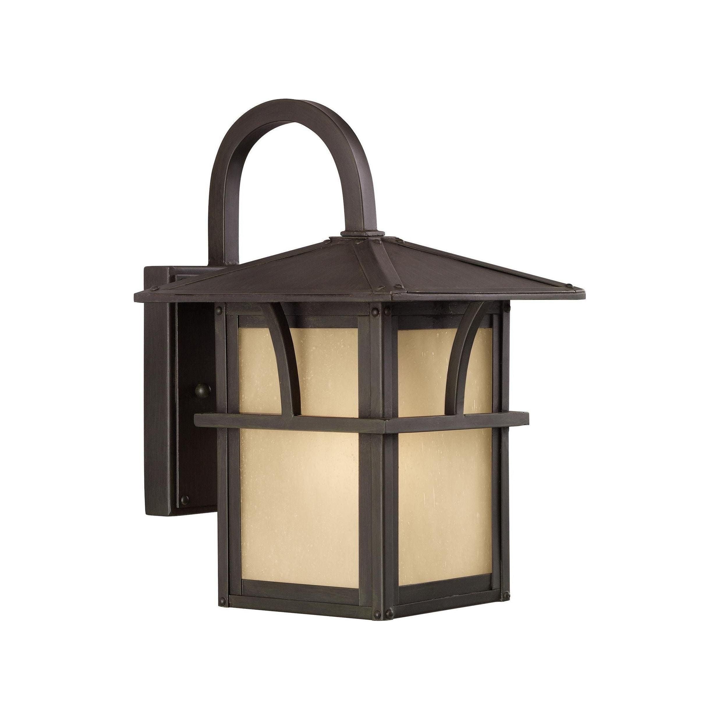 Generation Lighting - Medford Lakes Outdoor Wall Light - Lights Canada