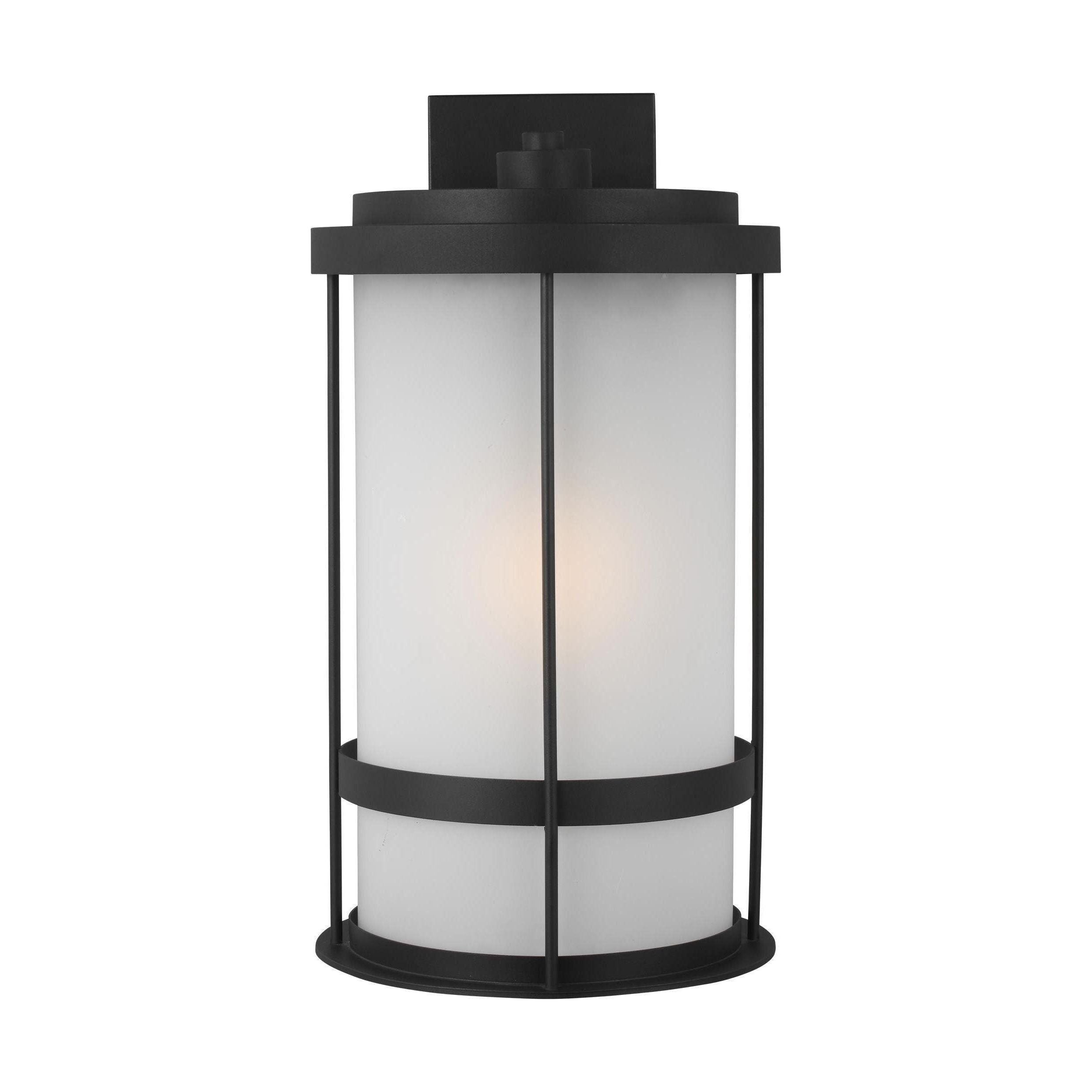 Generation Lighting - Wilburn Outdoor Wall Light - Lights Canada