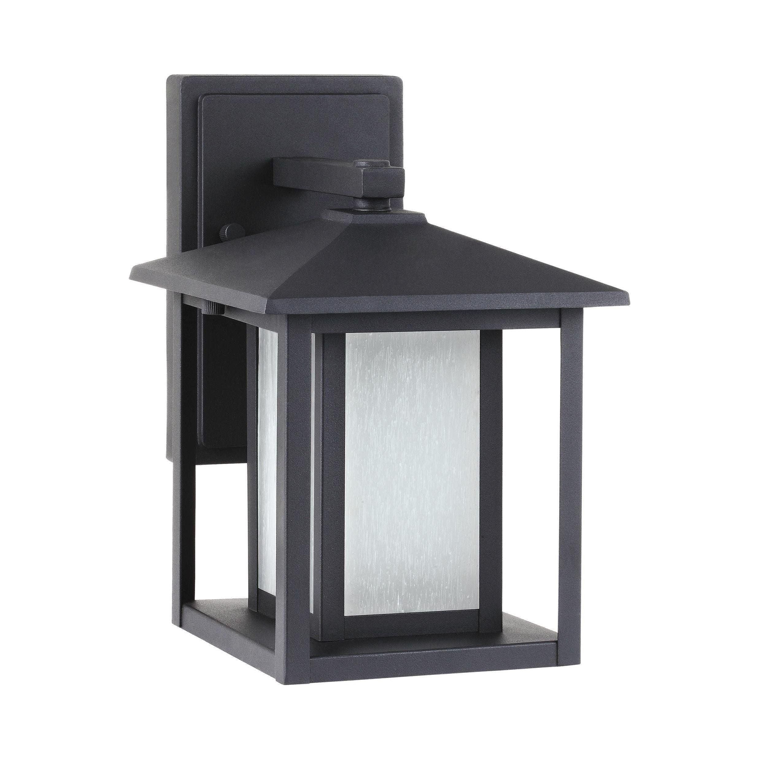 Generation Lighting - Hunnington Outdoor Wall Light - Lights Canada