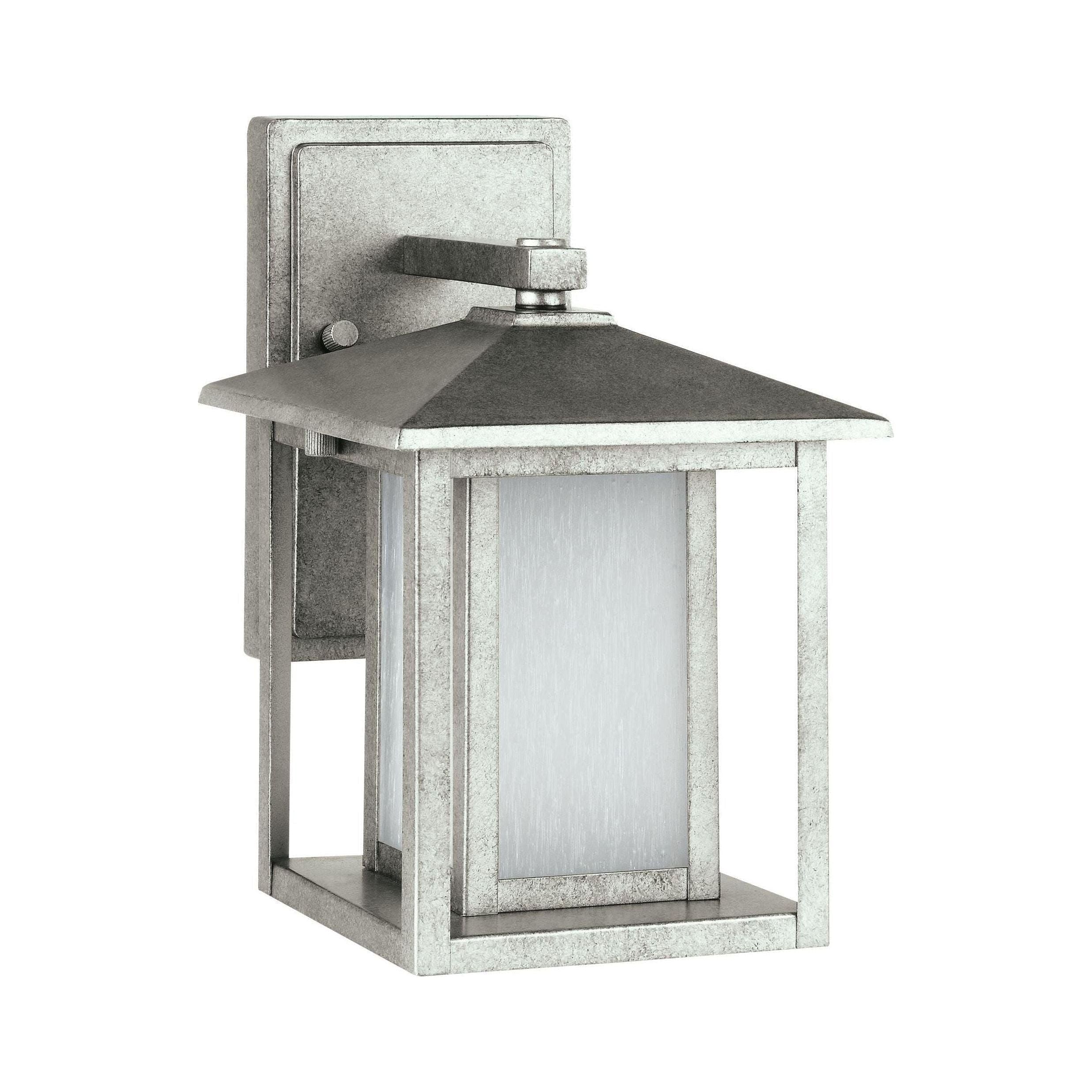 Generation Lighting - Hunnington Outdoor Wall Light - Lights Canada