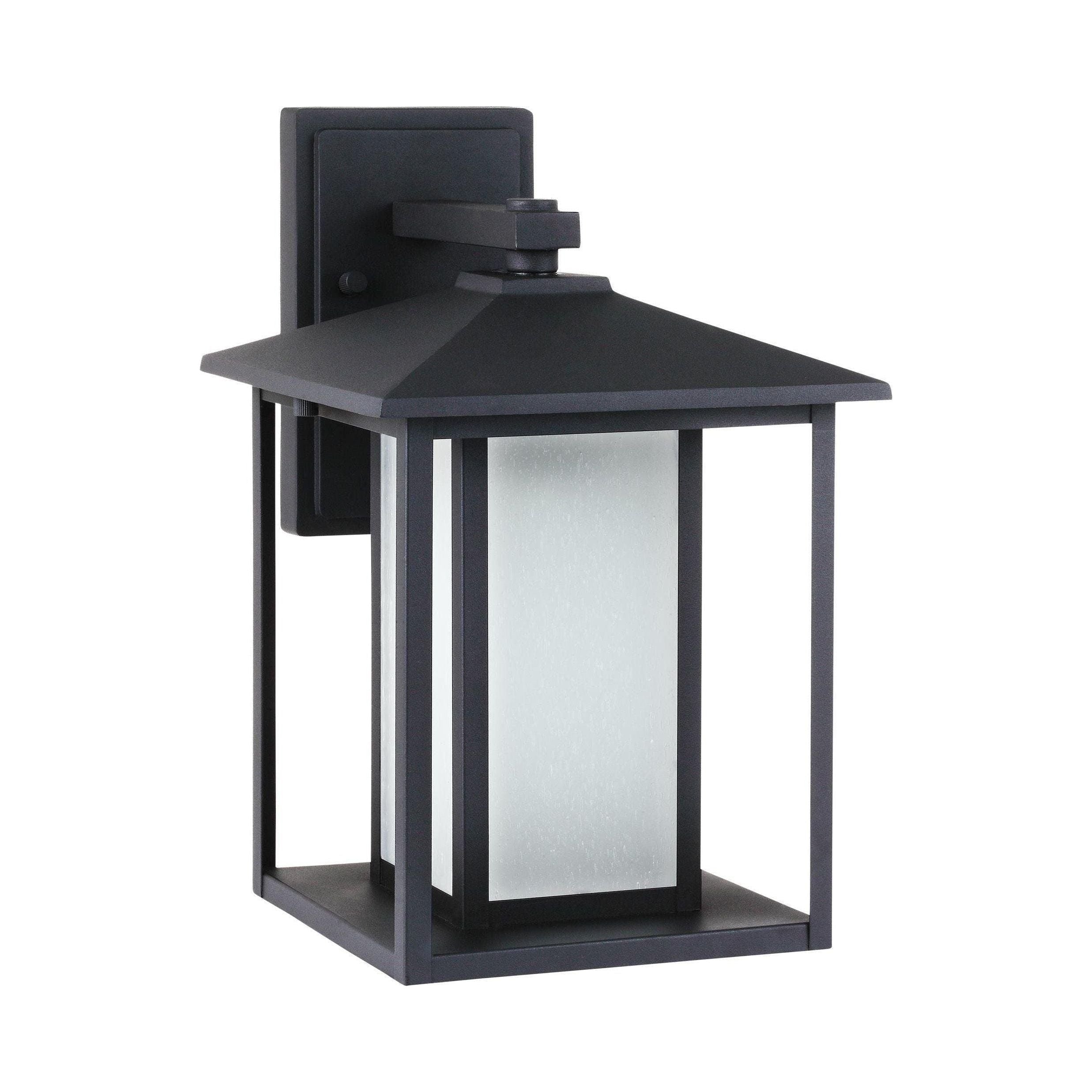 Generation Lighting - Hunnington Outdoor Wall Light - Lights Canada