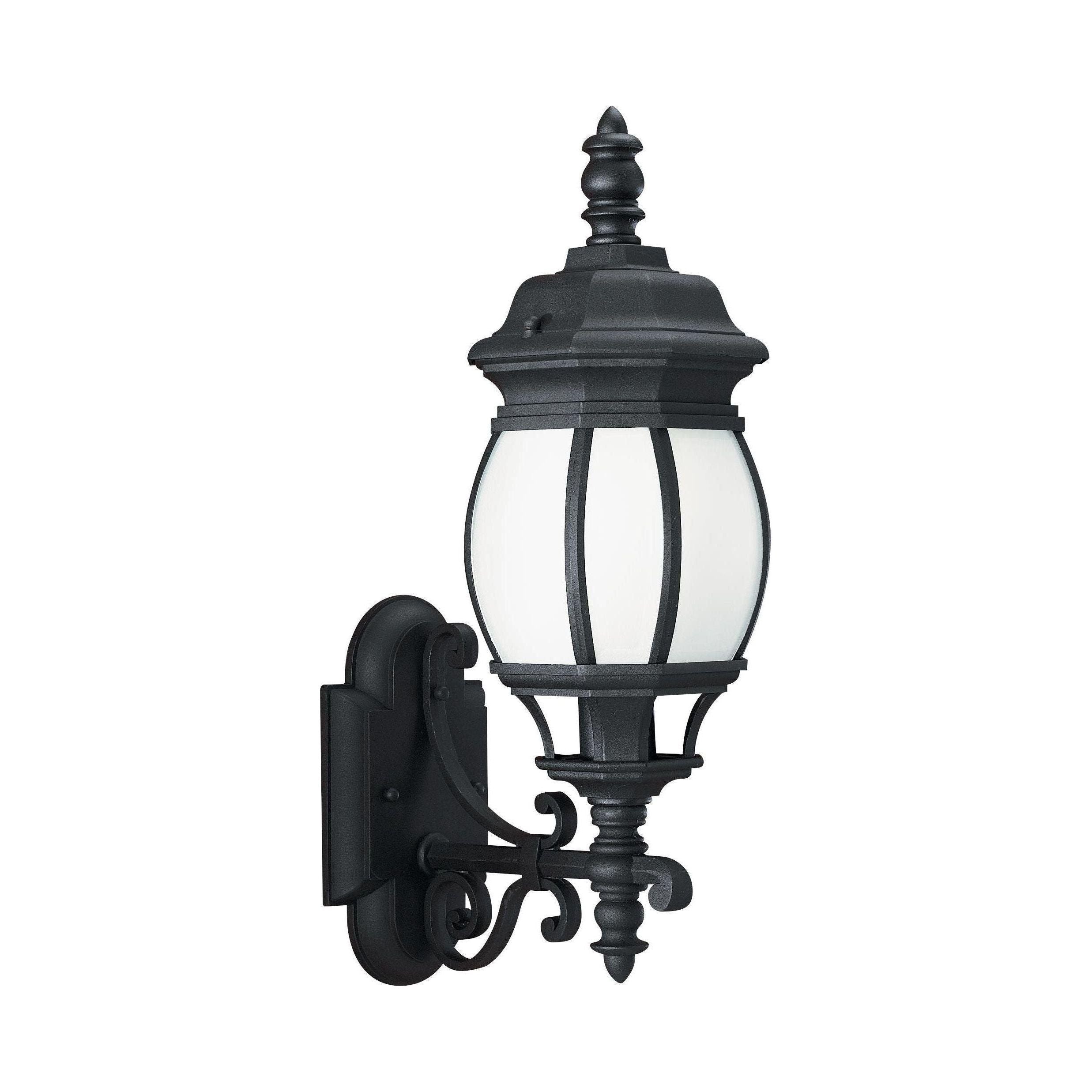 Generation Lighting - Wynfield Outdoor Wall Light - Lights Canada