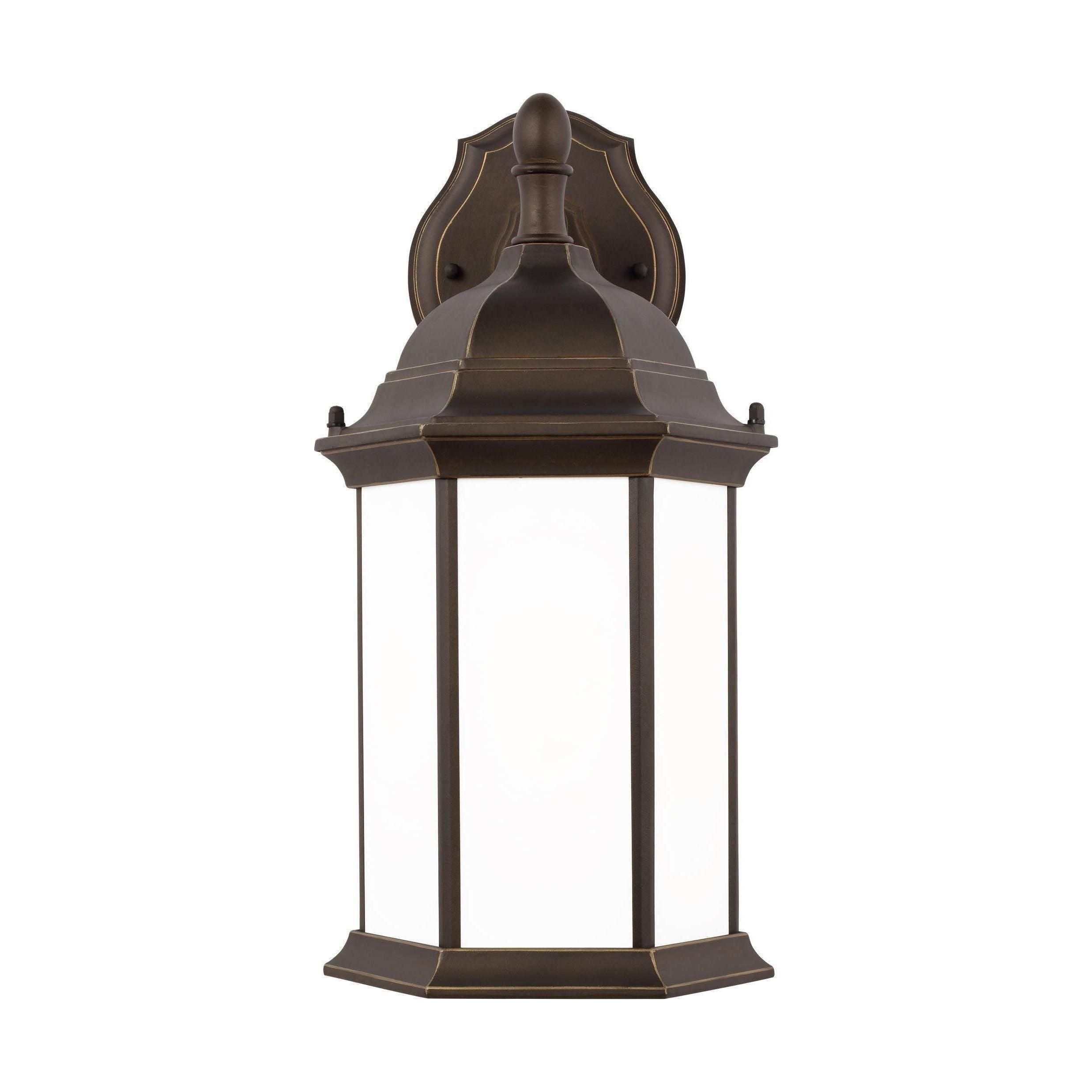 Generation Lighting - Sevier Outdoor Wall Light - Lights Canada