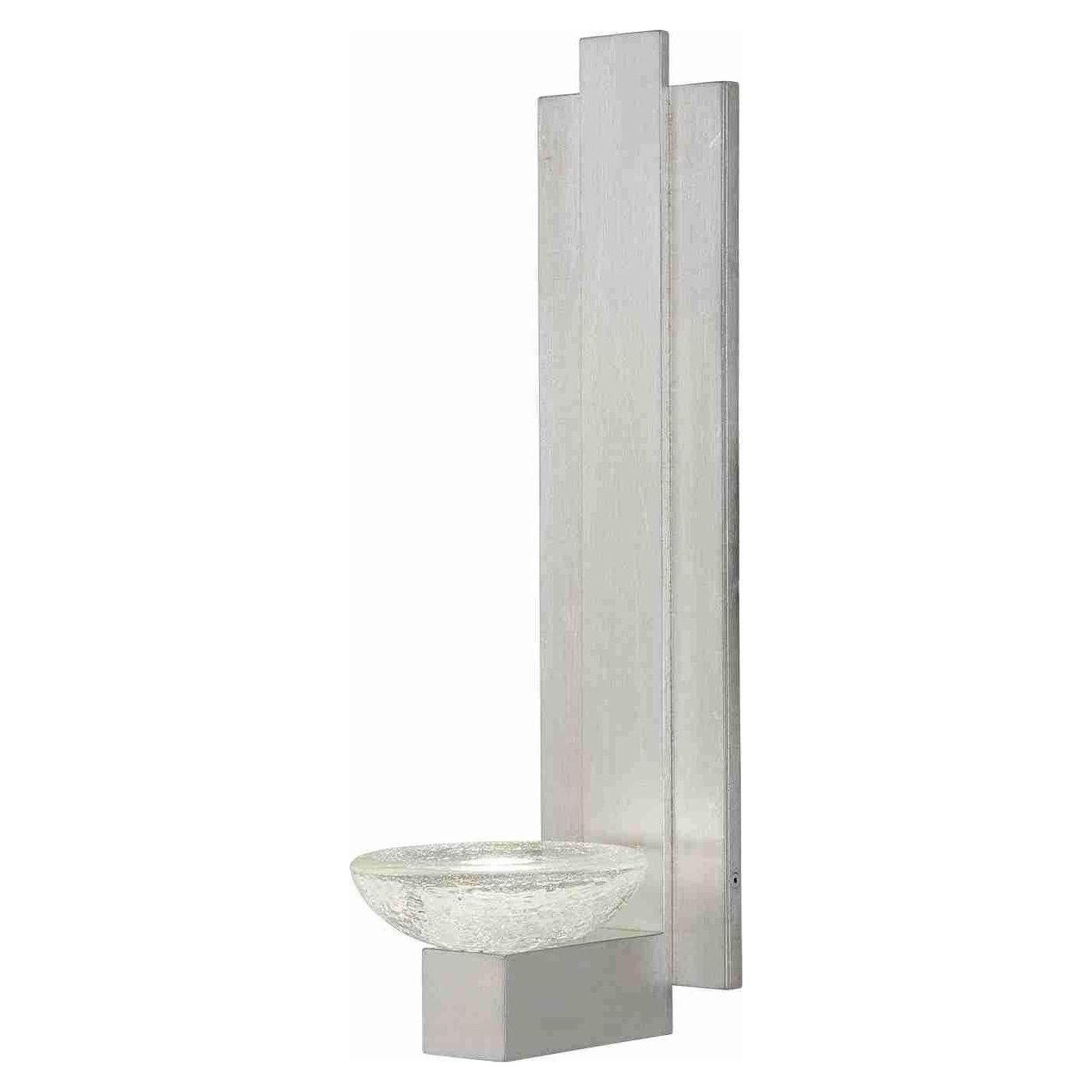 Fine Art Handcrafted Lighting - Delphi Sconce - Lights Canada