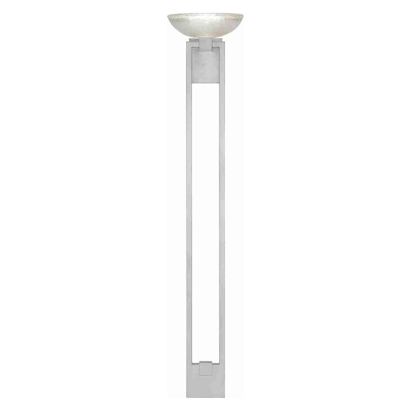 Fine Art Handcrafted Lighting - Delphi Sconce - Lights Canada