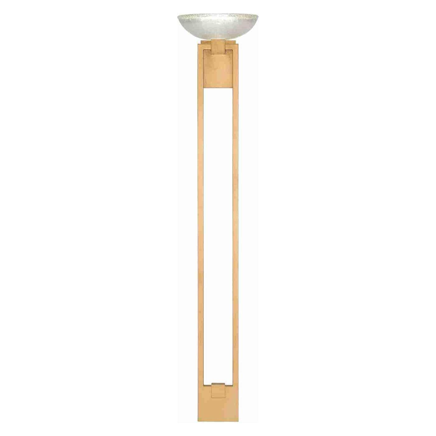 Fine Art Handcrafted Lighting - Delphi Sconce - Lights Canada