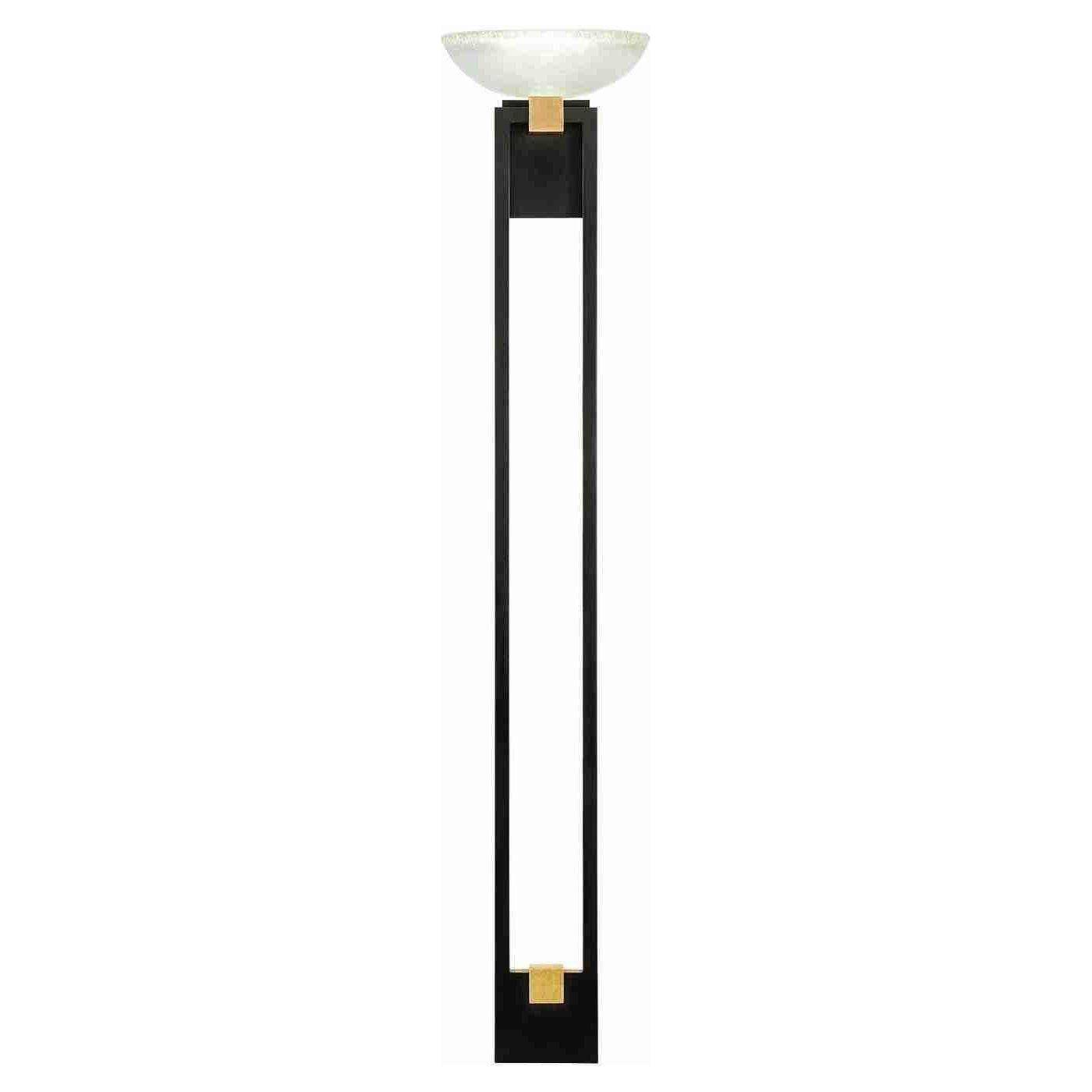 Fine Art Handcrafted Lighting - Delphi Sconce - Lights Canada