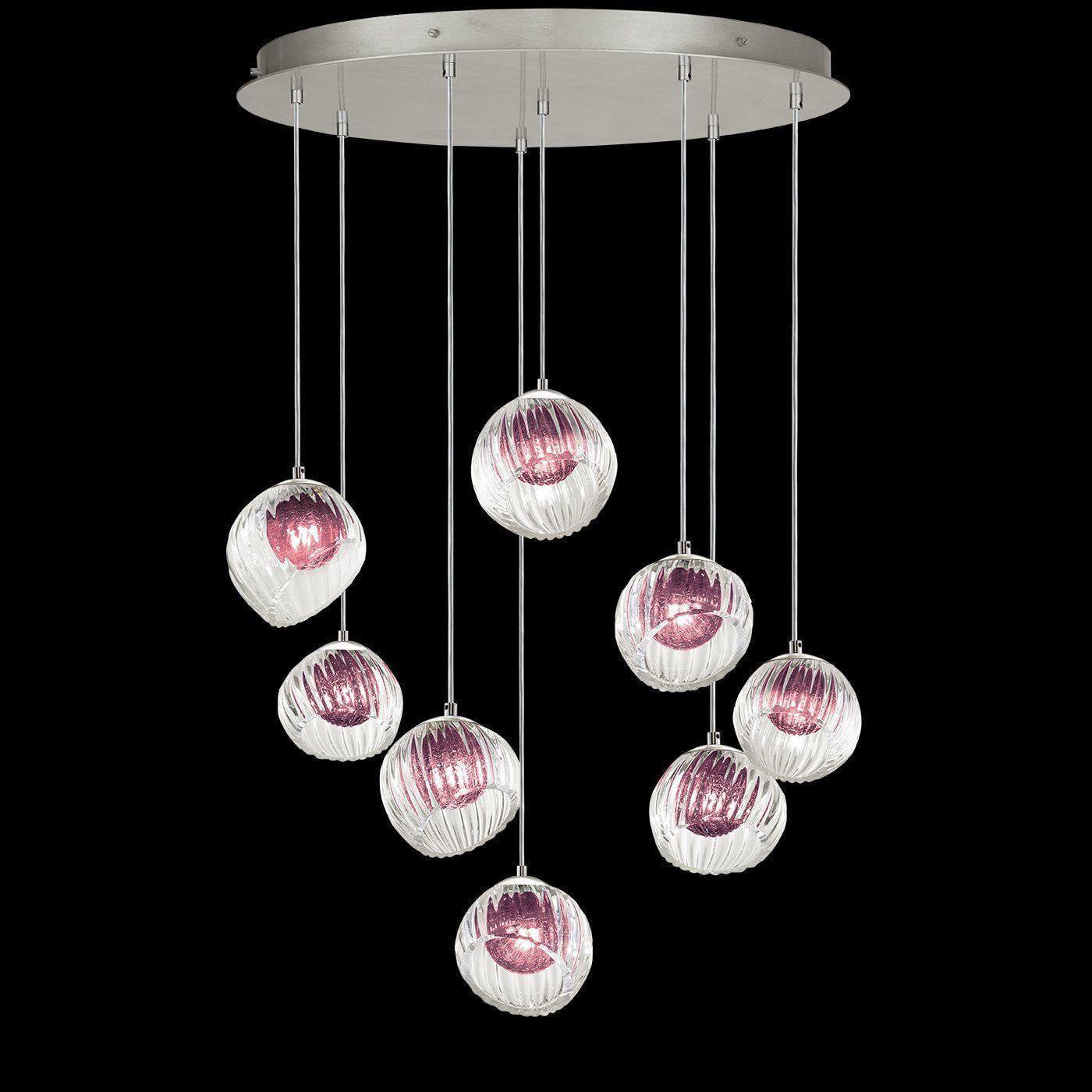 Fine Art Handcrafted Lighting - Nest Pendant - Lights Canada
