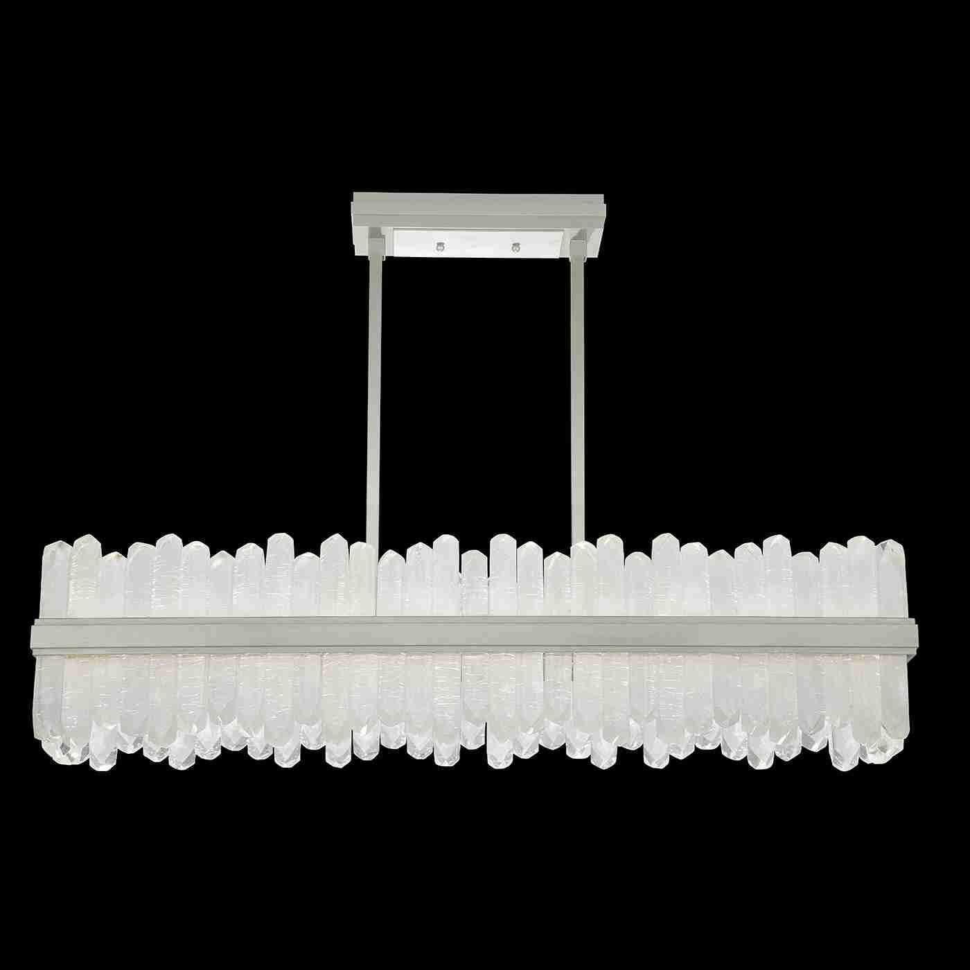 Fine Art Handcrafted Lighting - Lior Pendant - Lights Canada