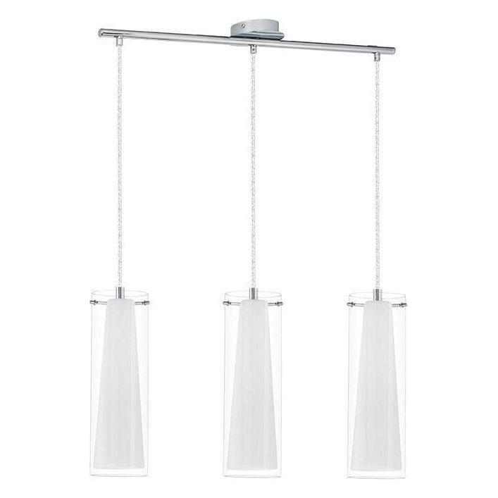 Eglo - Pinto Linear Suspension - Lights Canada