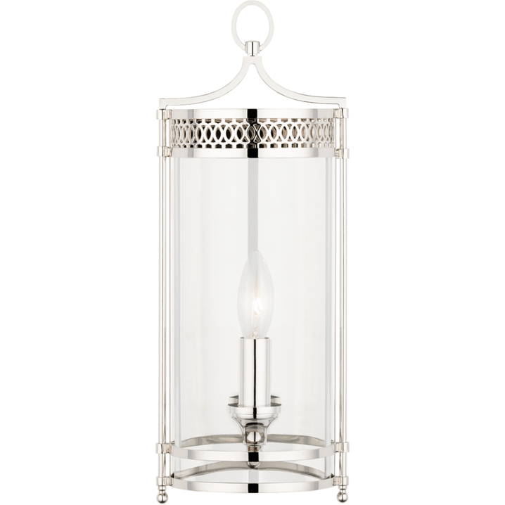 Hudson Valley Lighting - Amelia Sconce - Lights Canada