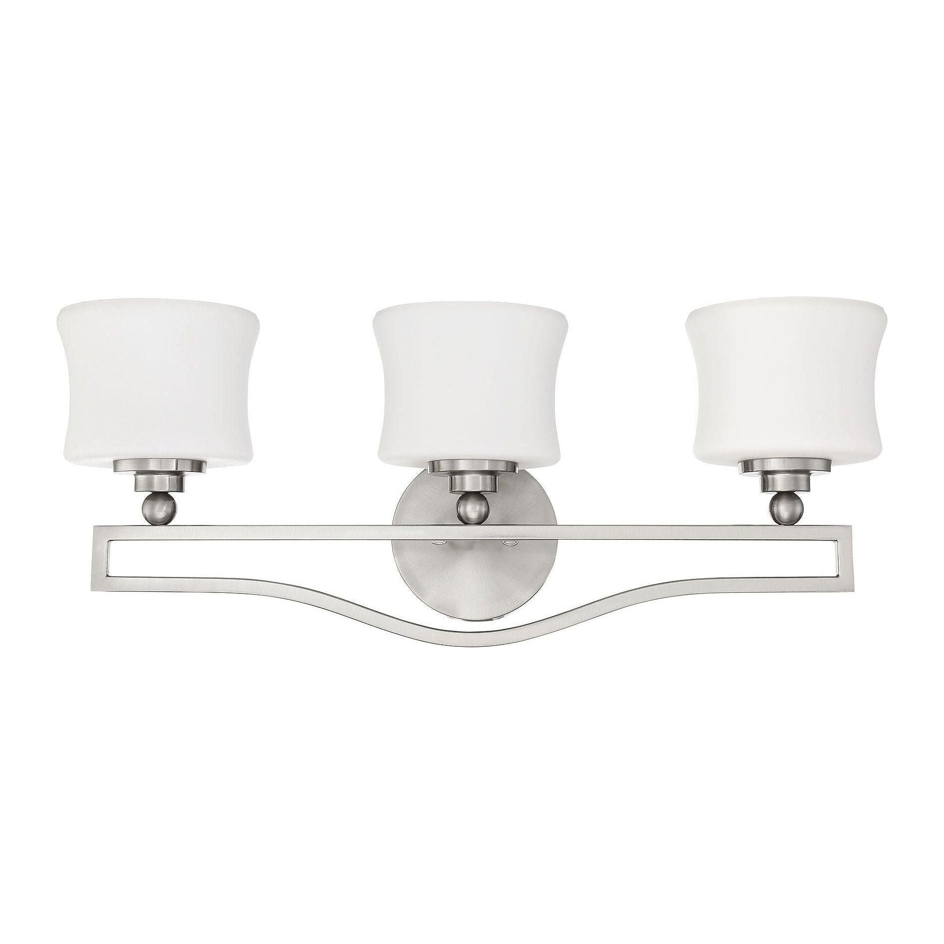 Savoy House - Terrell Vanity Light - Lights Canada