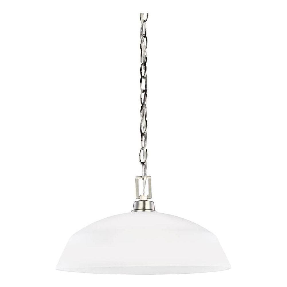 Generation Lighting - Kerrville One Light Pendant - Lights Canada