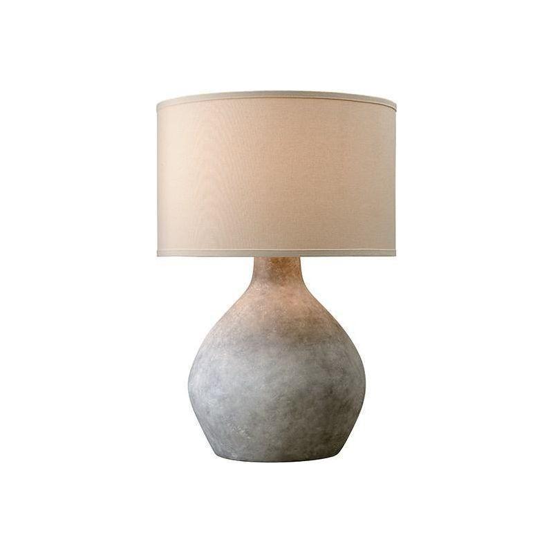 Troy - Zen Table Lamp - Lights Canada