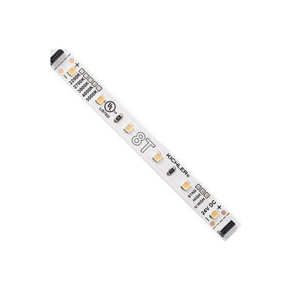 Kichler - Kichler 8T Tape Light 10ft Ultra 2200K - Lights Canada