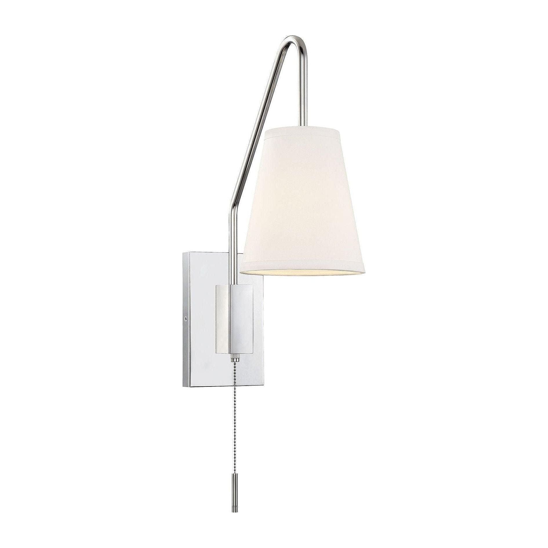 Savoy House - Owen Swing Arm - Lights Canada