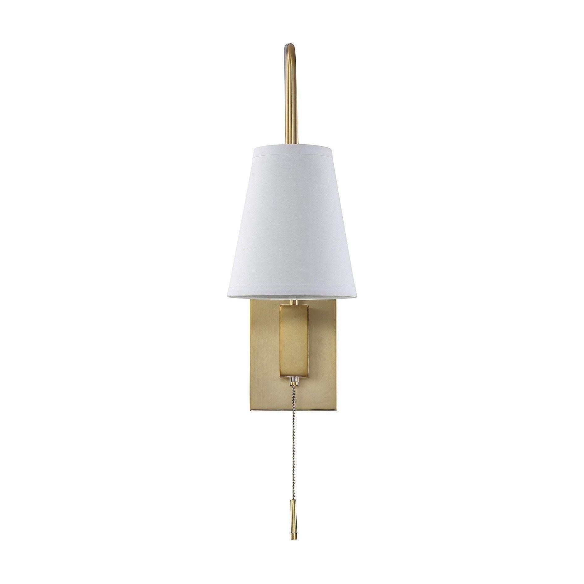 Savoy House - Owen Swing Arm - Lights Canada