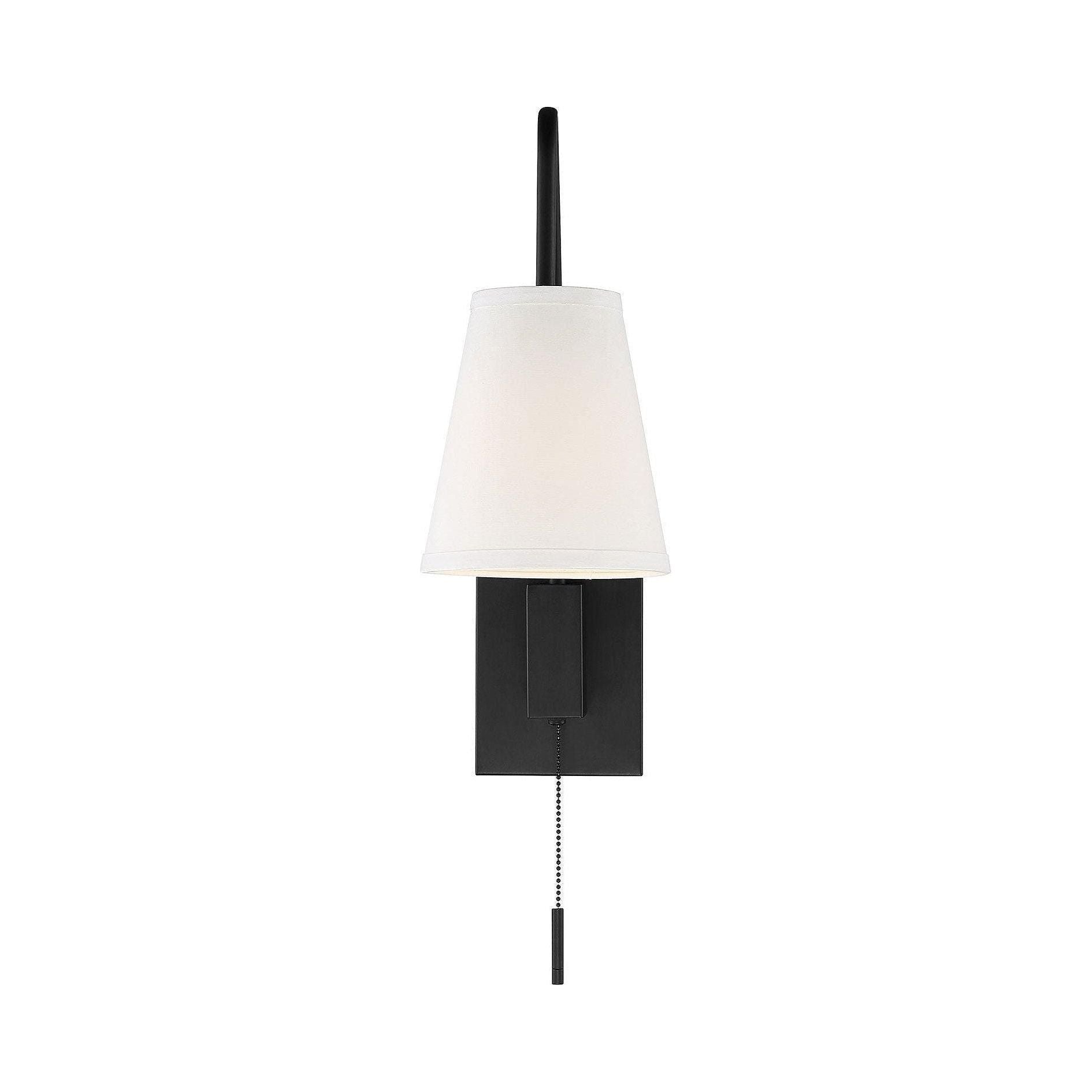 Savoy House - Owen Swing Arm - Lights Canada