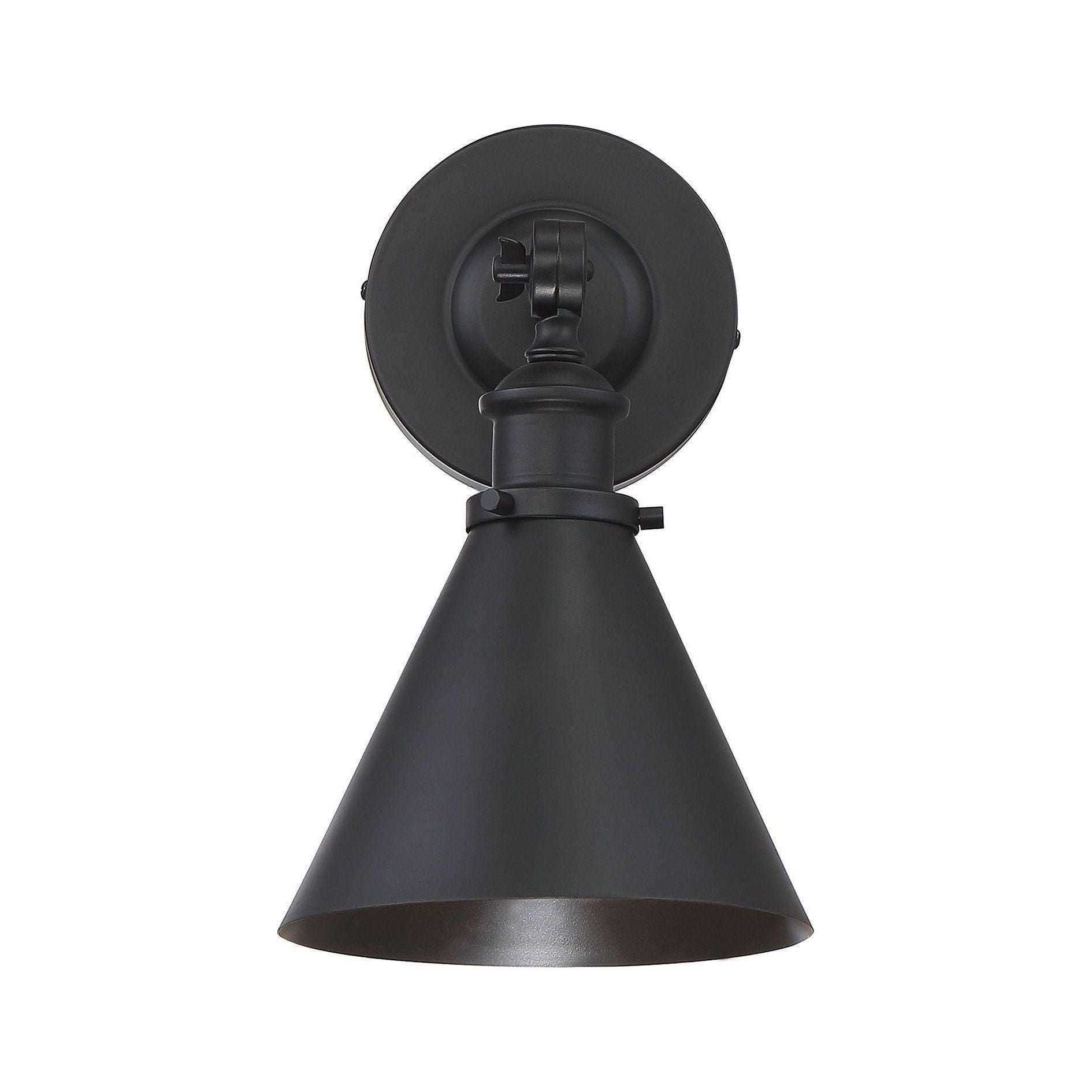 Savoy House - Glenn Sconce - Lights Canada