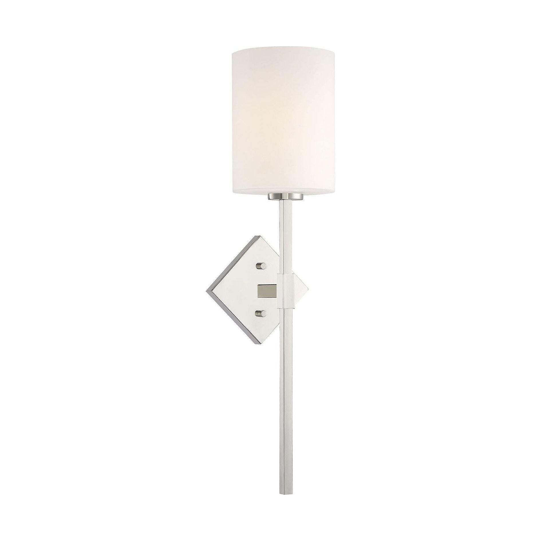 Savoy House - Destin Sconce - Lights Canada