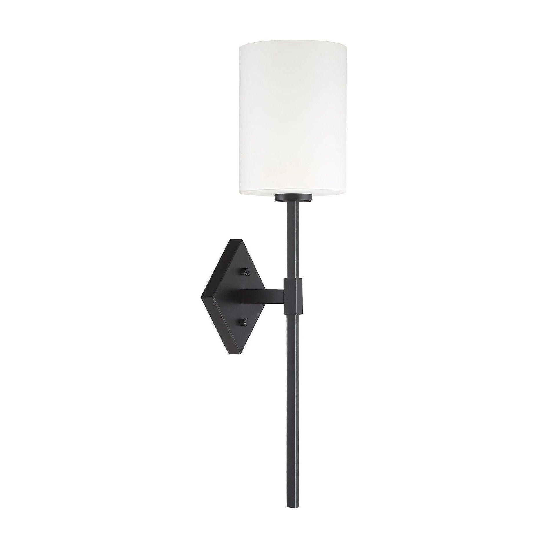 Savoy House - Destin Sconce - Lights Canada