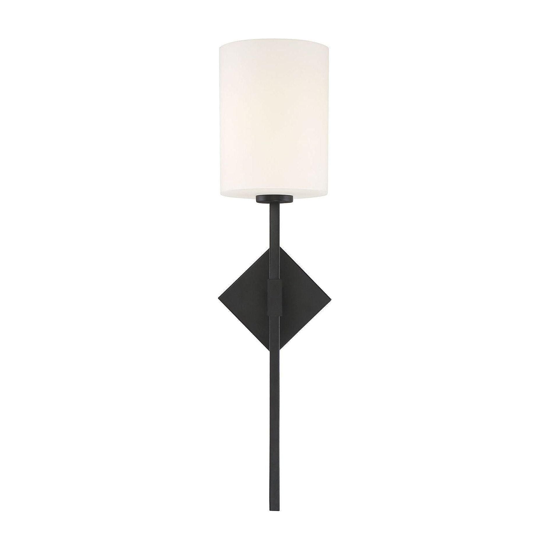 Savoy House - Destin Sconce - Lights Canada