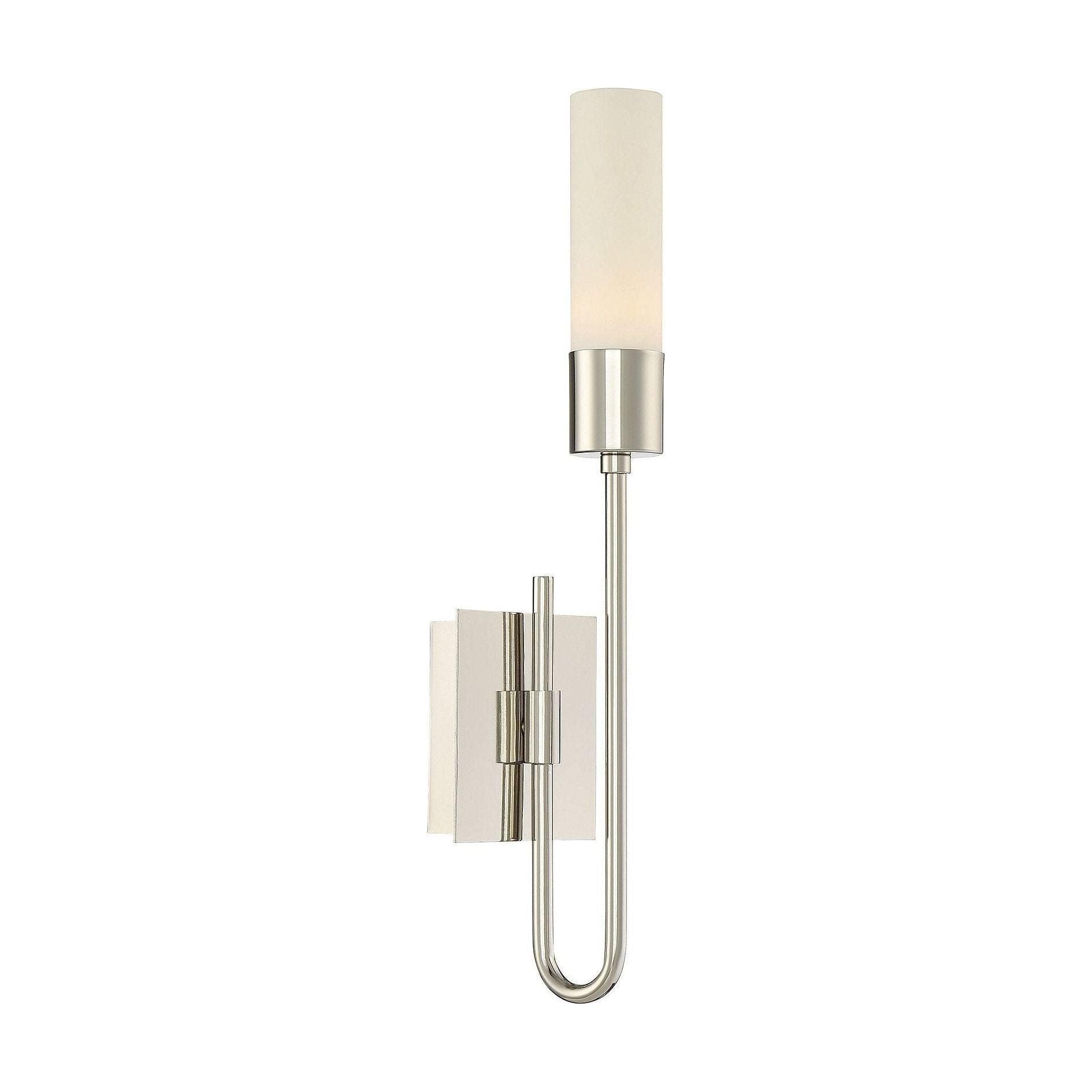 Savoy House - Luxor Sconce - Lights Canada