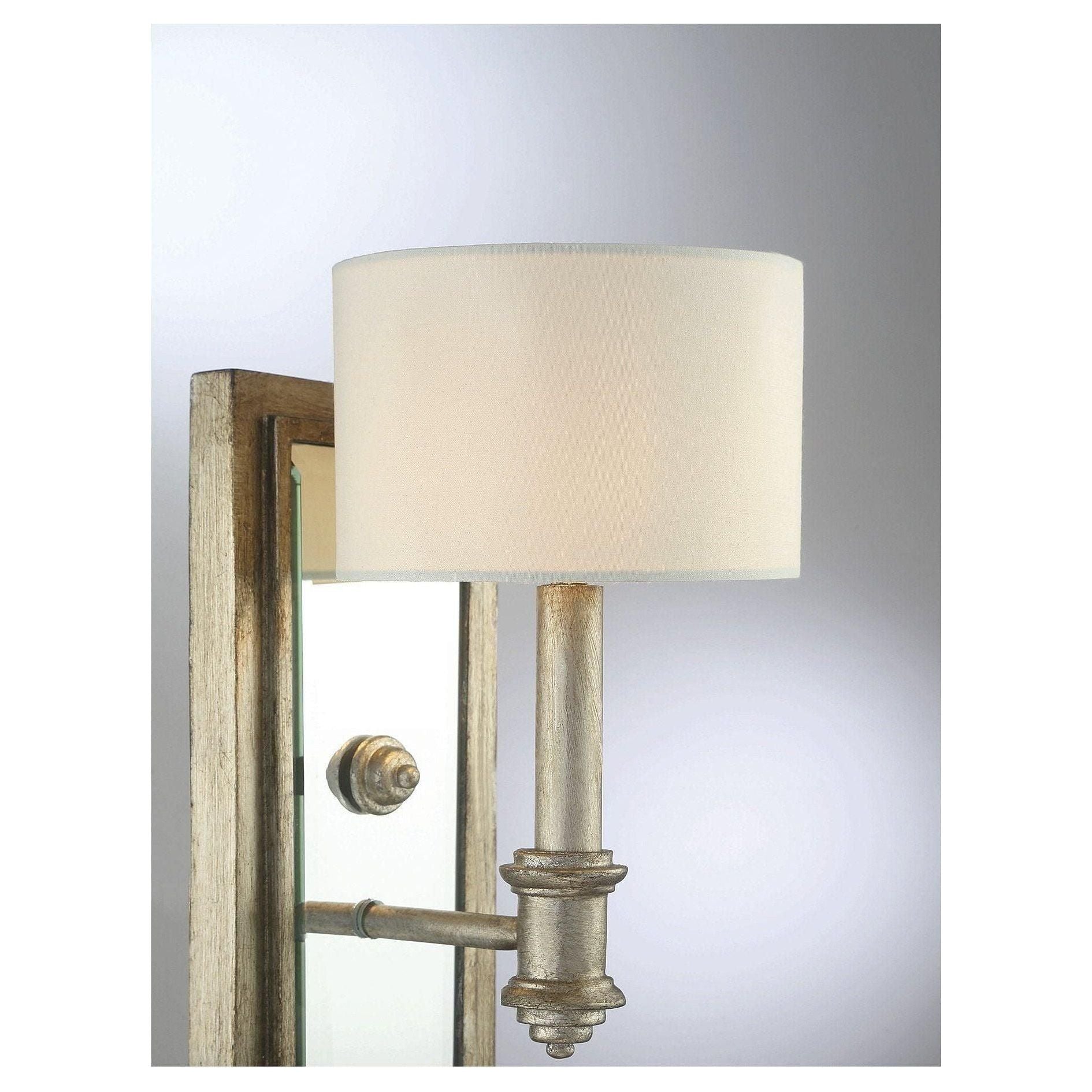 Savoy House - Caracas Sconce - Lights Canada