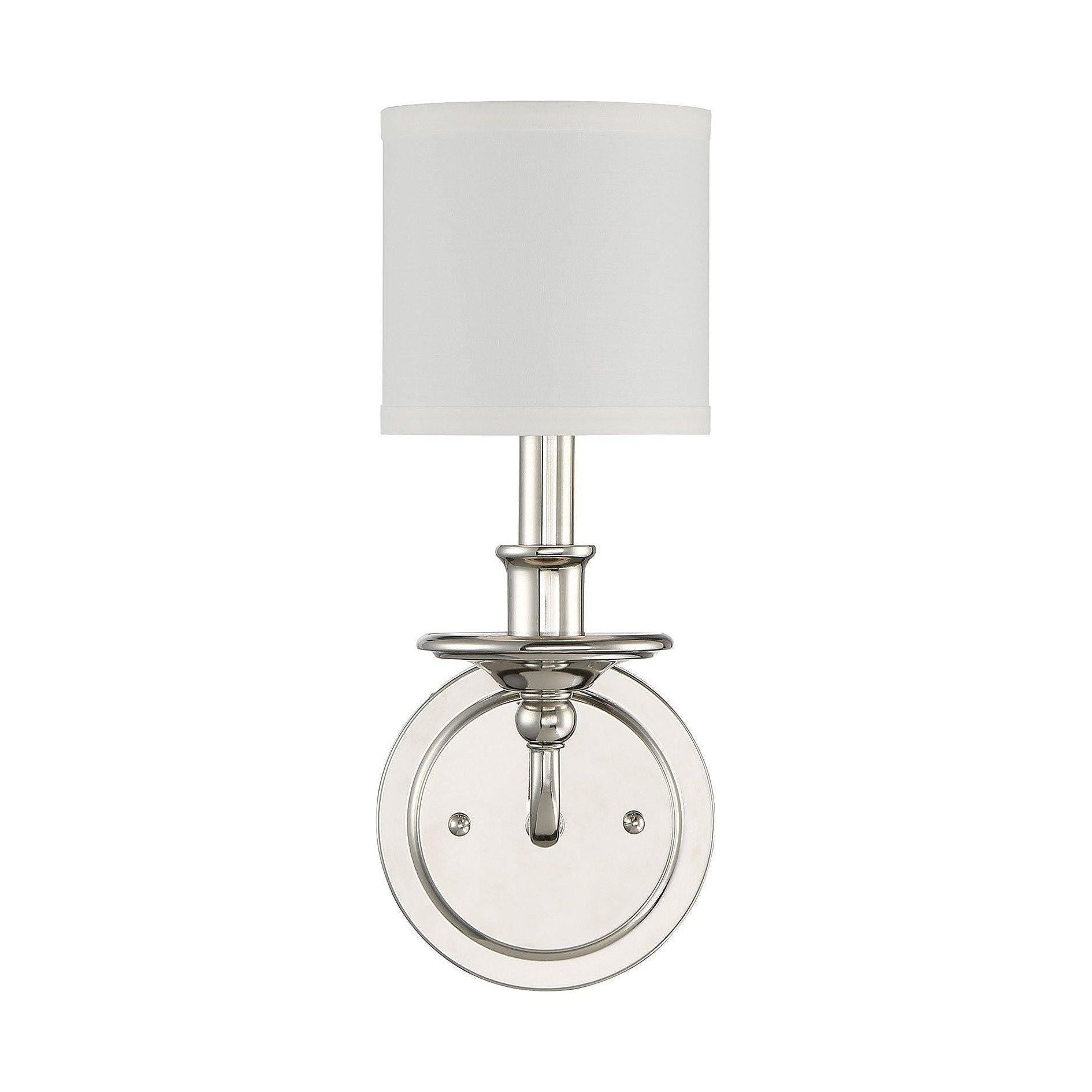 Savoy House - Aubree Sconce - Lights Canada